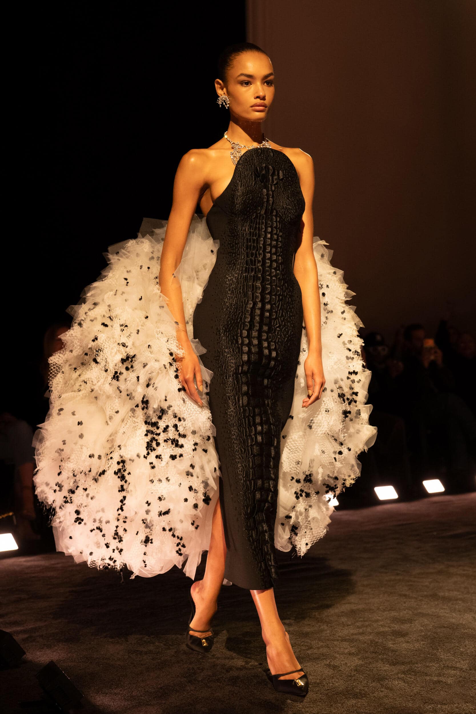 Schiaparelli Spring 2026 Couture Fashion Show