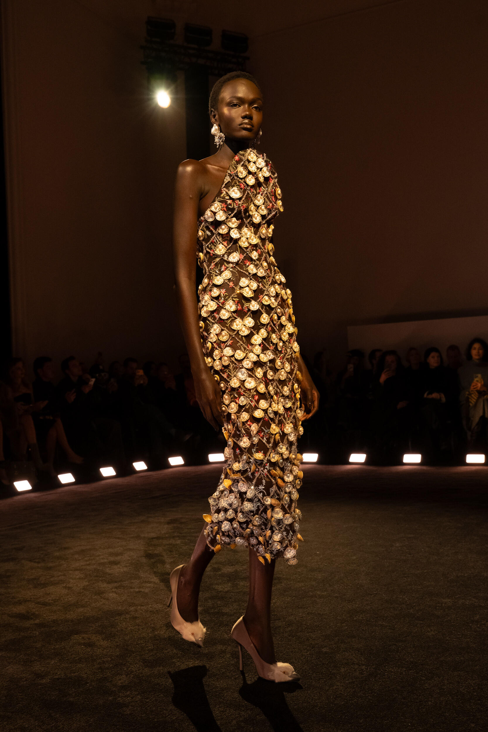 Schiaparelli Spring 2026 Couture Fashion Show
