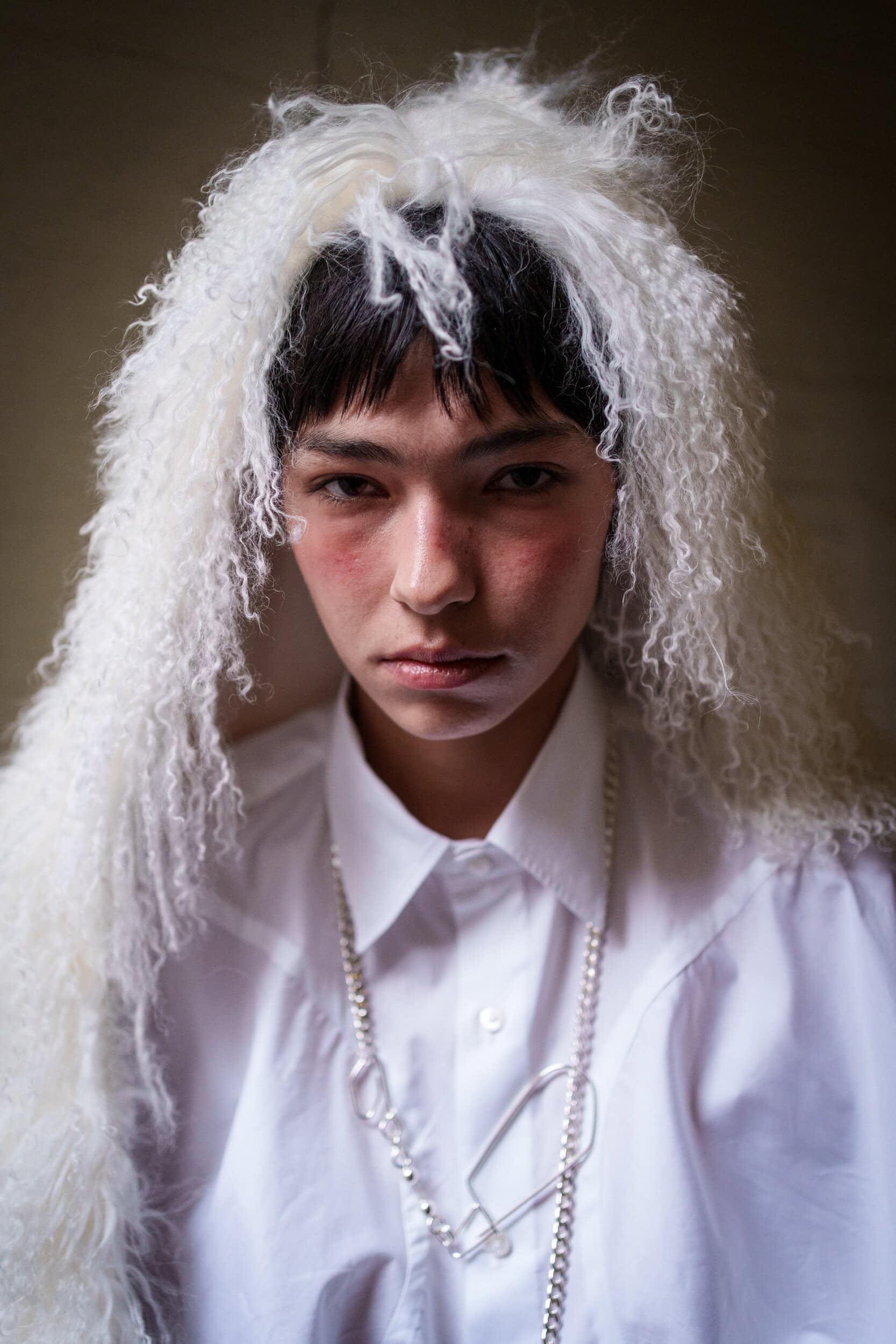 Setchu Fall 2026 Men’s Fashion Show Backstage