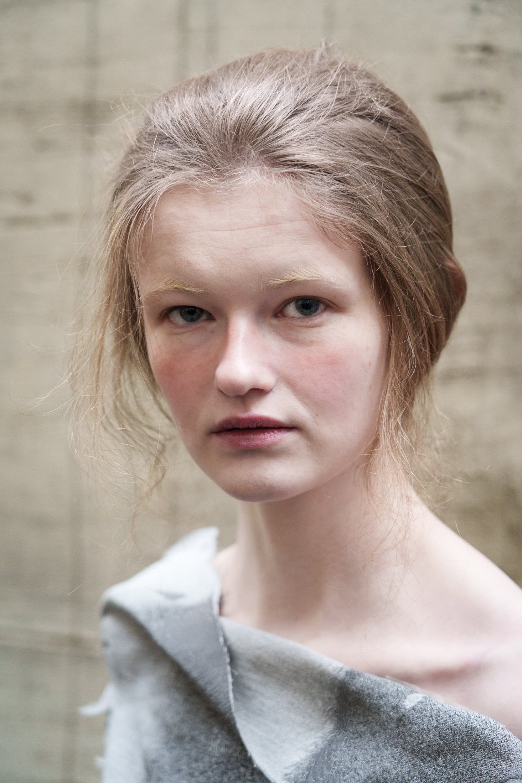 Setchu Fall 2026 Men’s Fashion Show Backstage