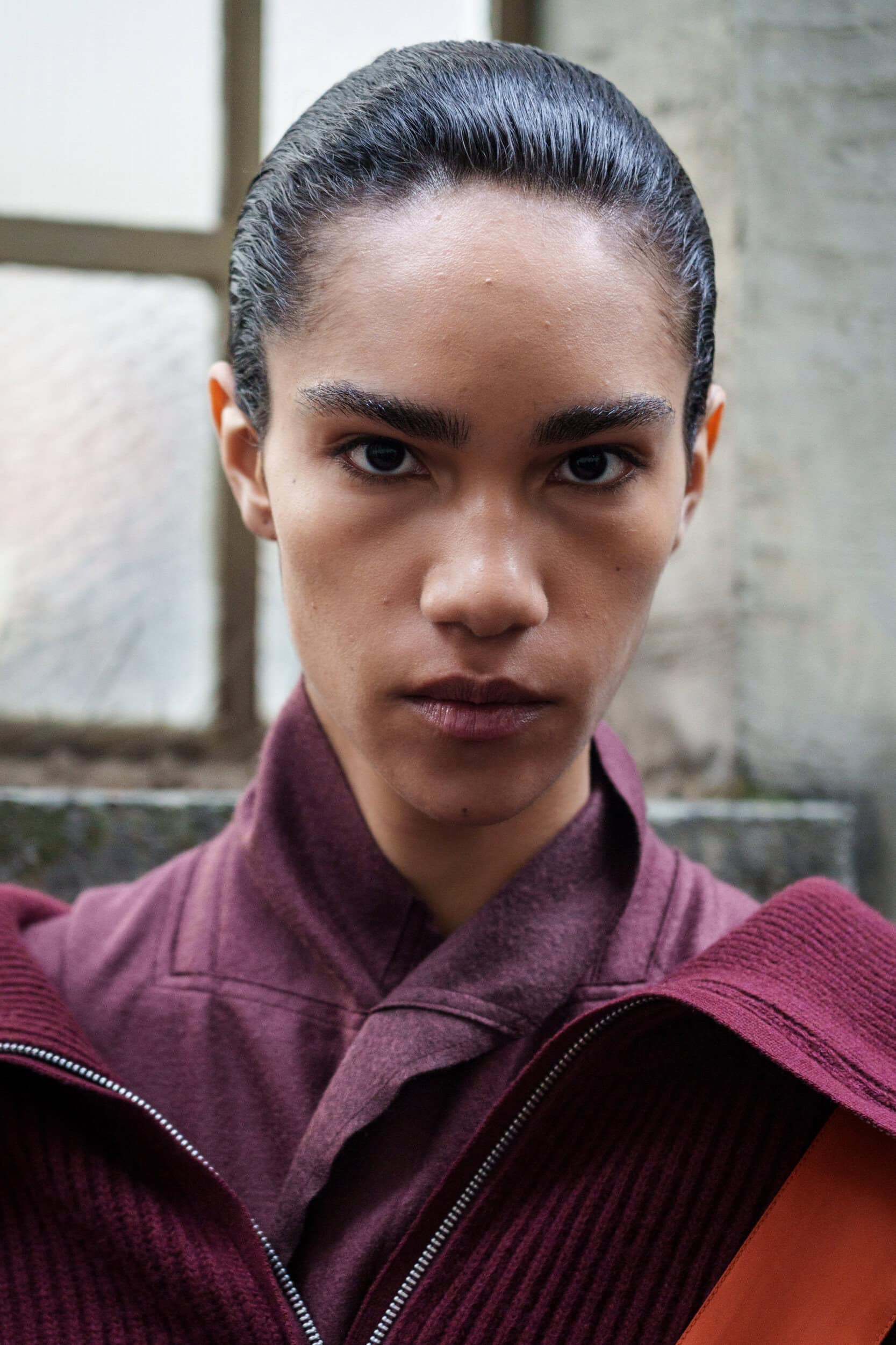 Setchu Fall 2026 Men’s Fashion Show Backstage