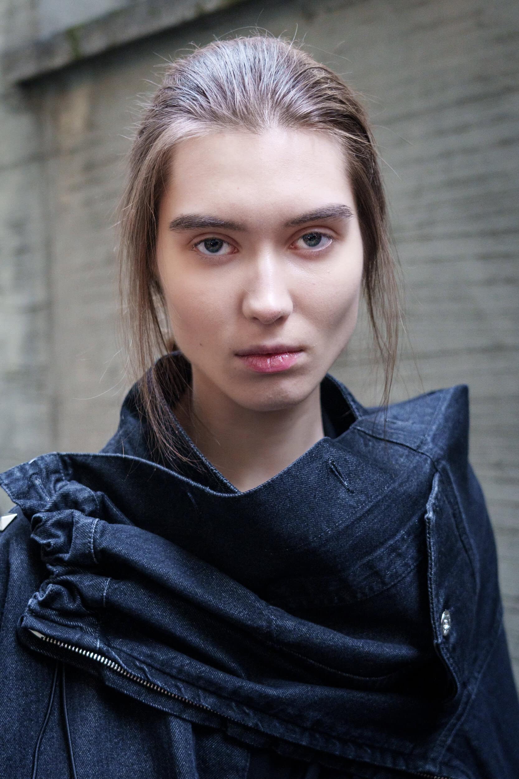 Setchu Fall 2026 Men’s Fashion Show Backstage