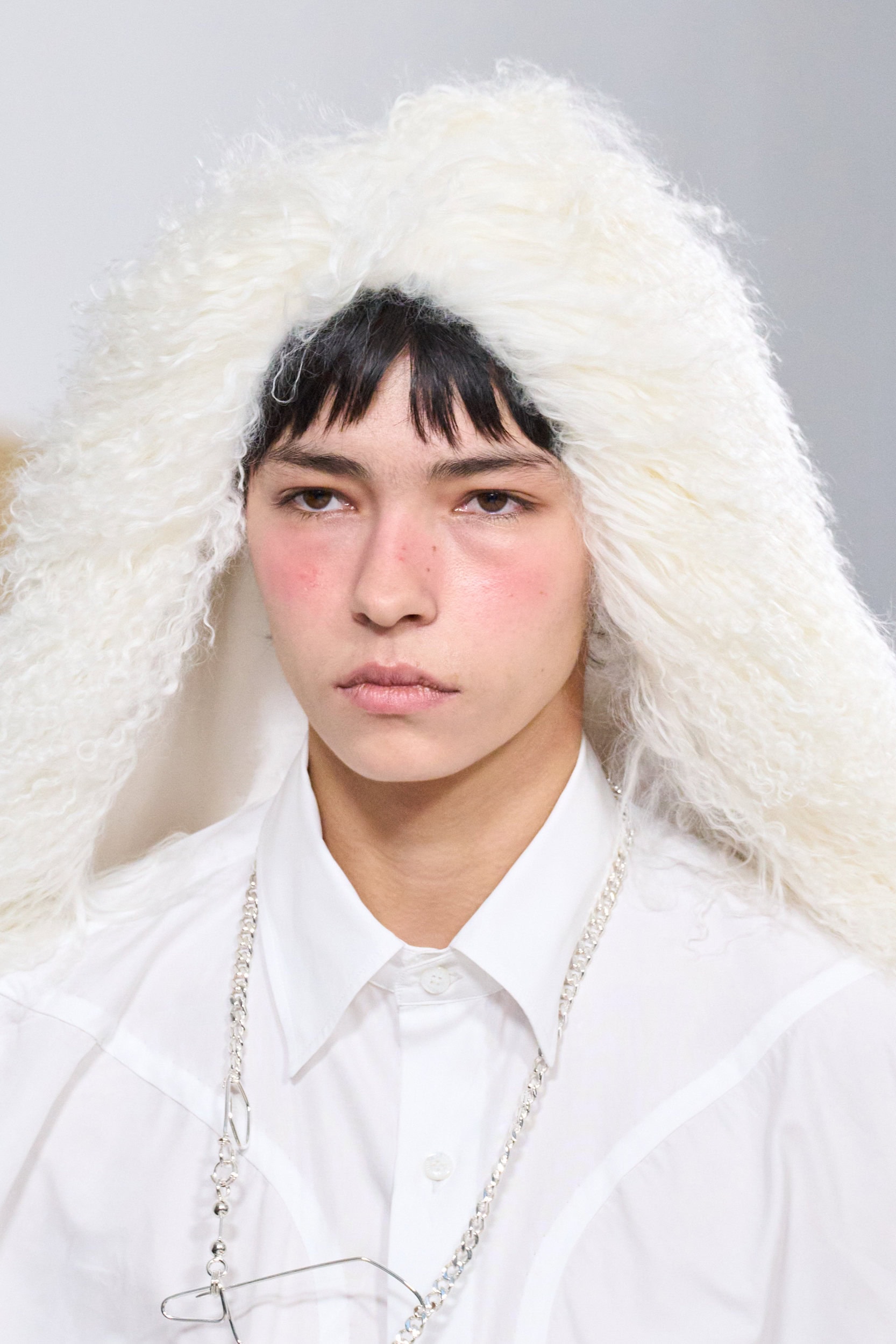 Setchu Fall 2026 Men’s Fashion Show Details