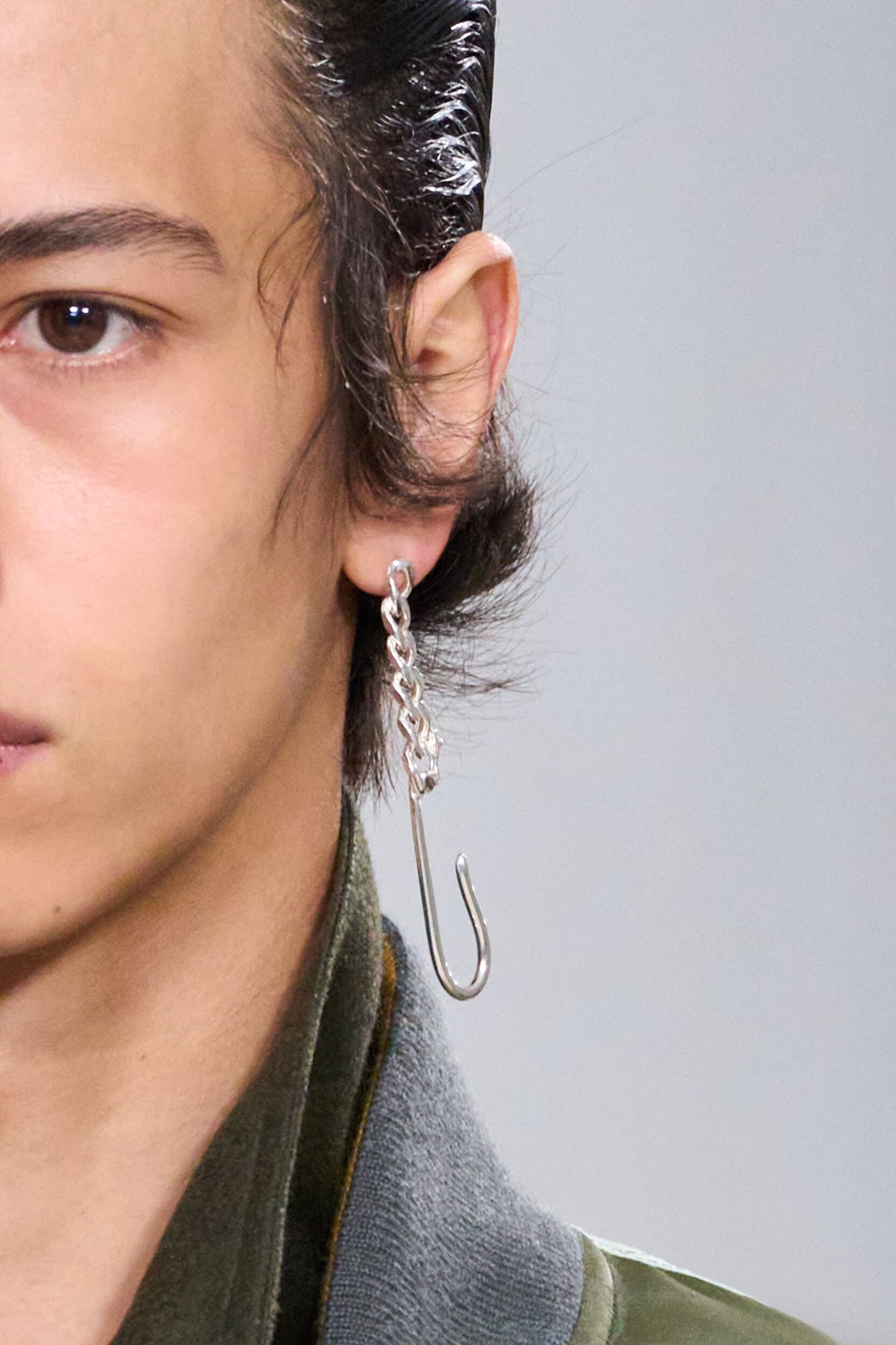 Setchu Fall 2026 Men’s Fashion Show Details