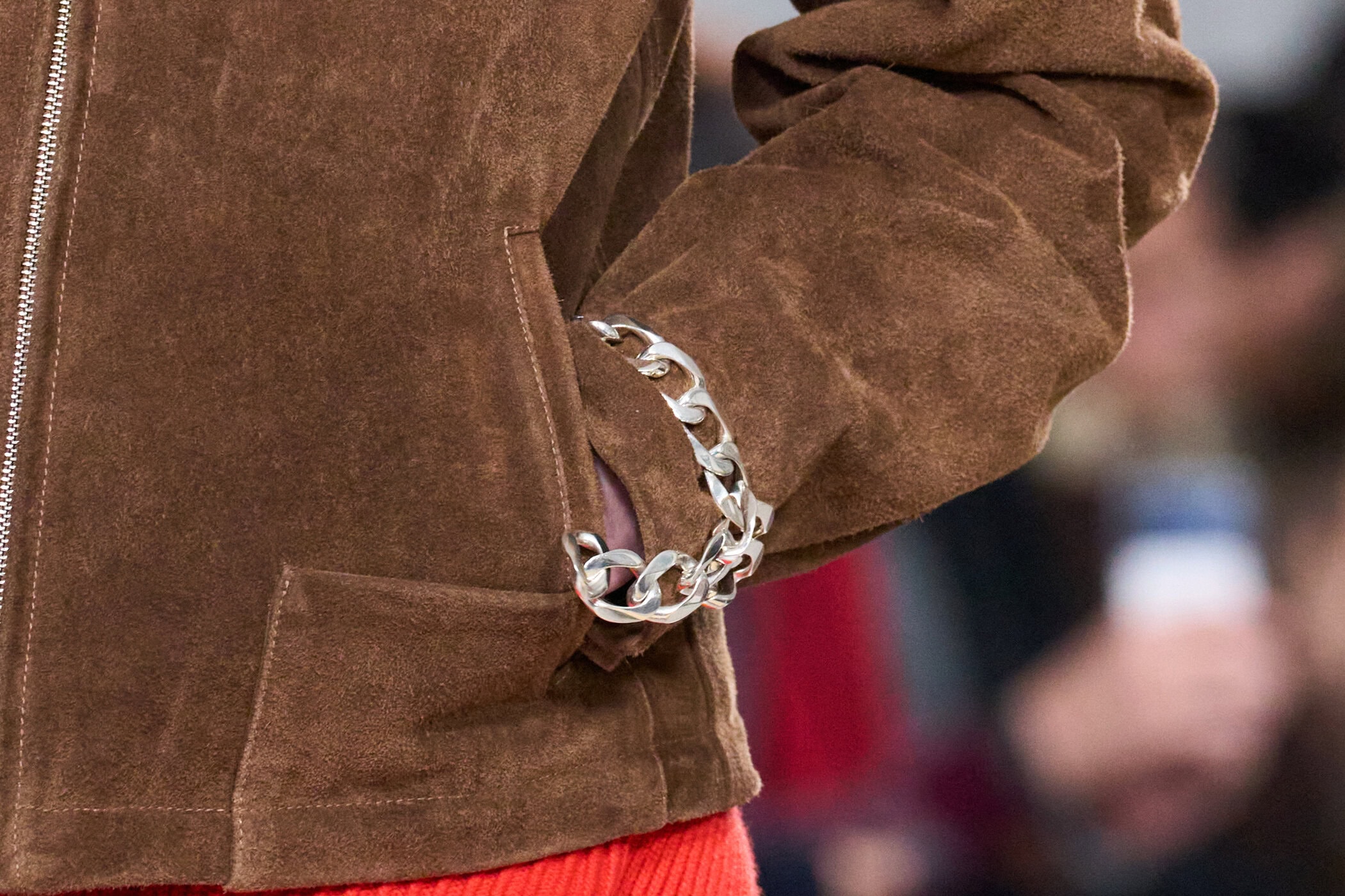 Setchu Fall 2026 Men’s Fashion Show Details