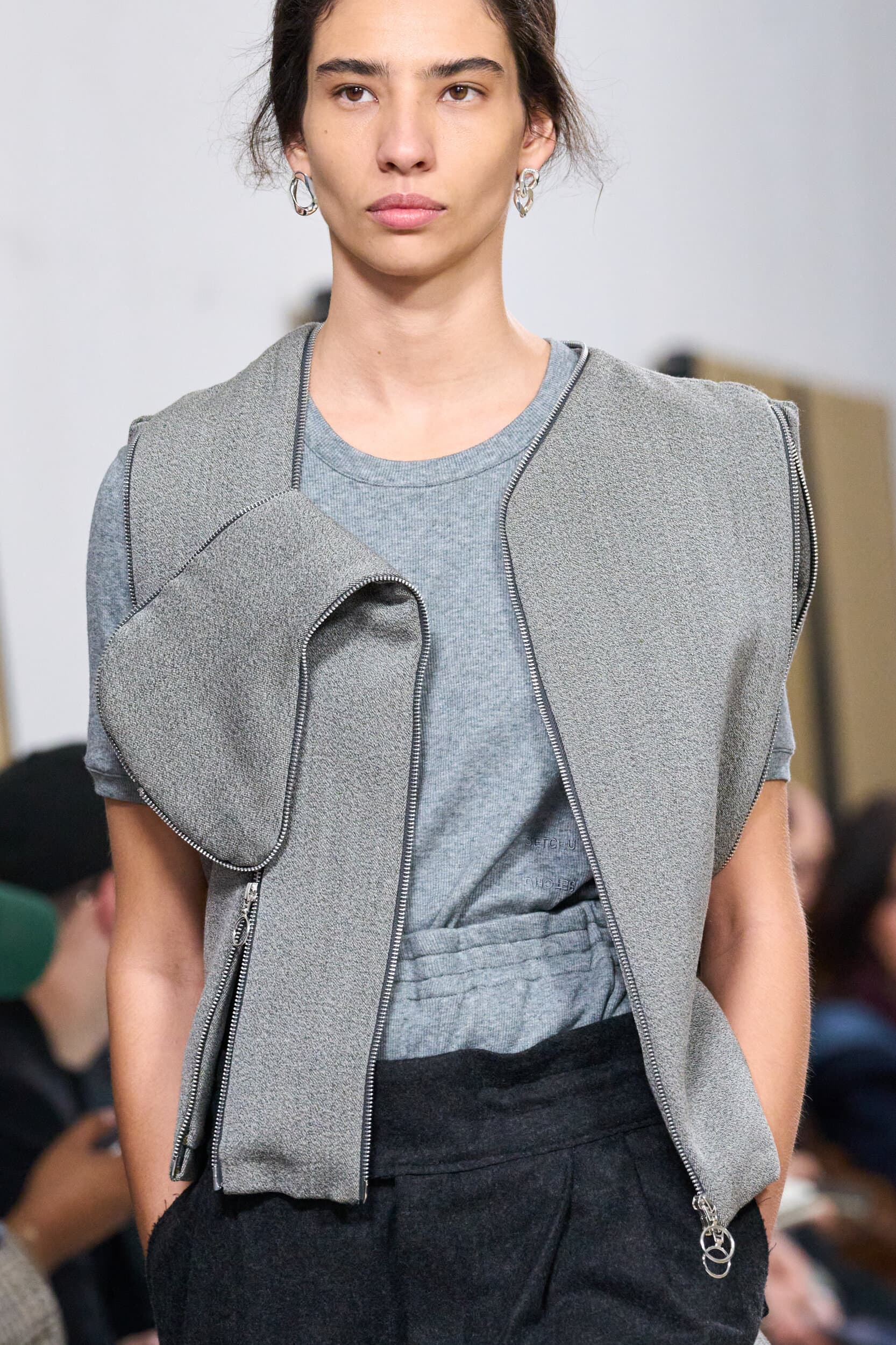 Setchu Fall 2026 Men’s Fashion Show Details