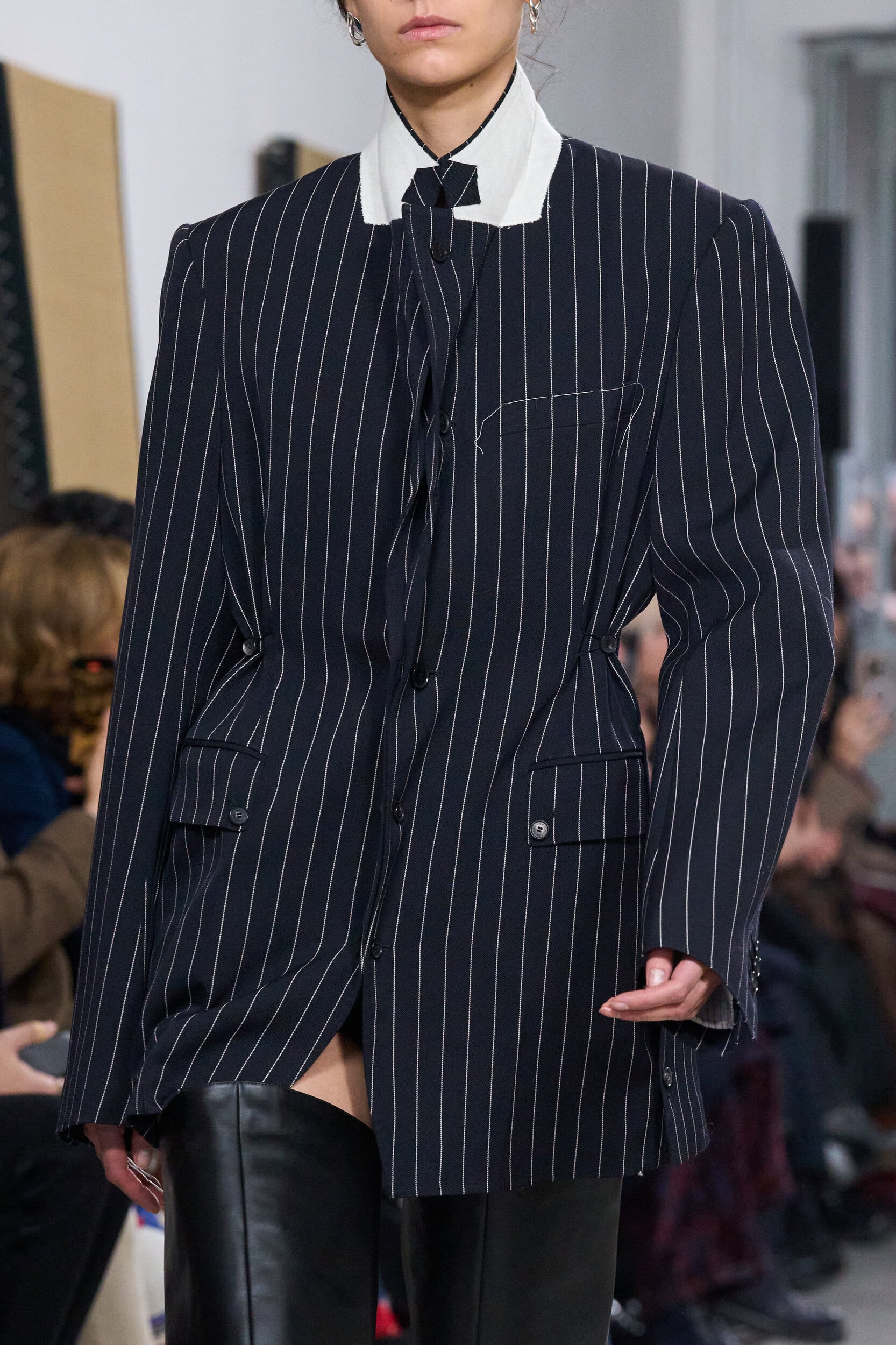 Setchu Fall 2026 Men’s Fashion Show Details