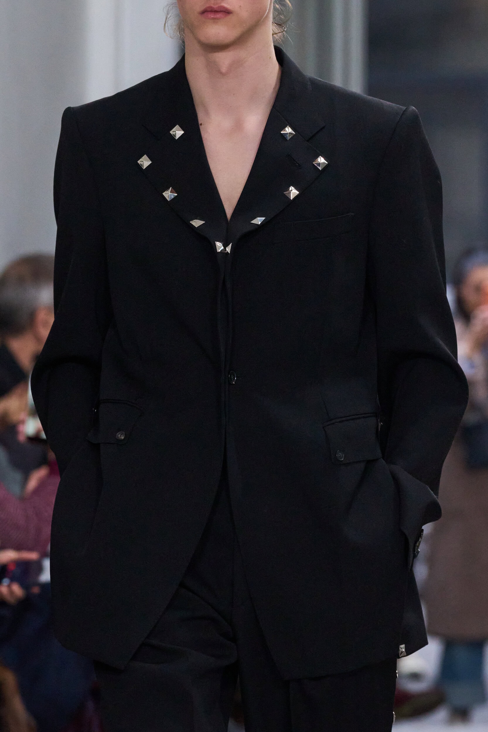 Setchu Fall 2026 Men’s Fashion Show Details