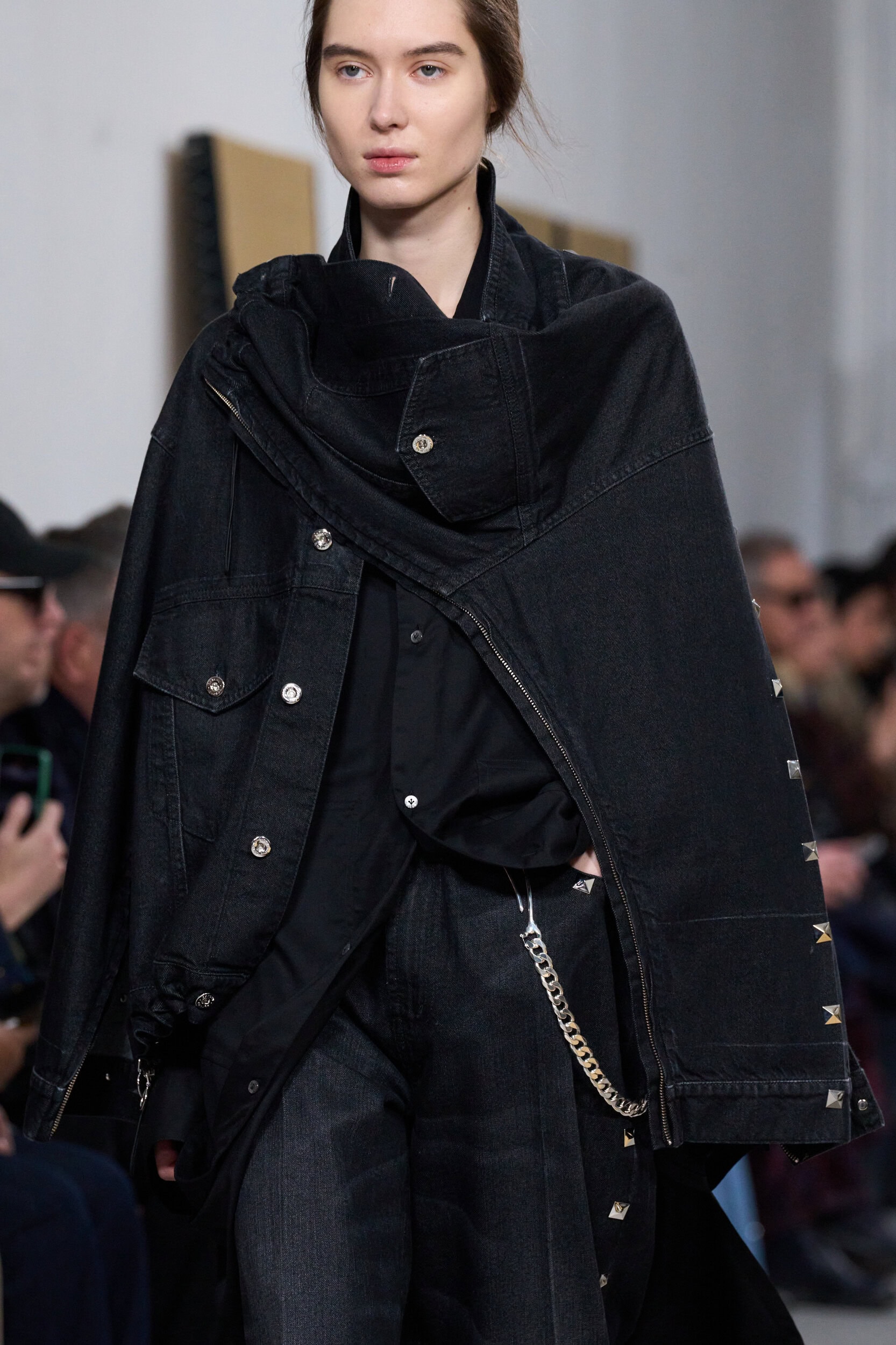 Setchu Fall 2026 Men’s Fashion Show Details