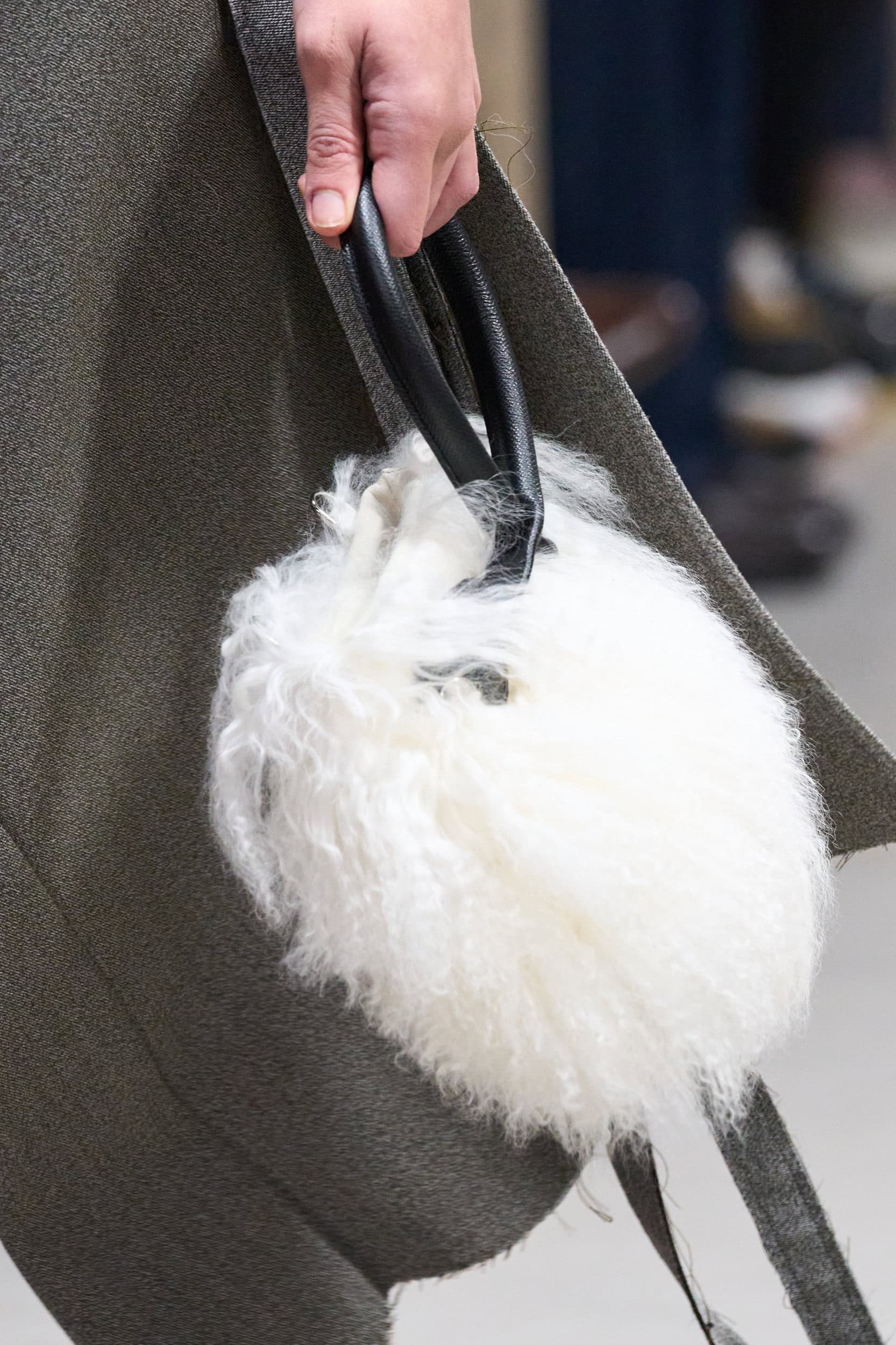 Setchu Fall 2026 Men’s Fashion Show Details