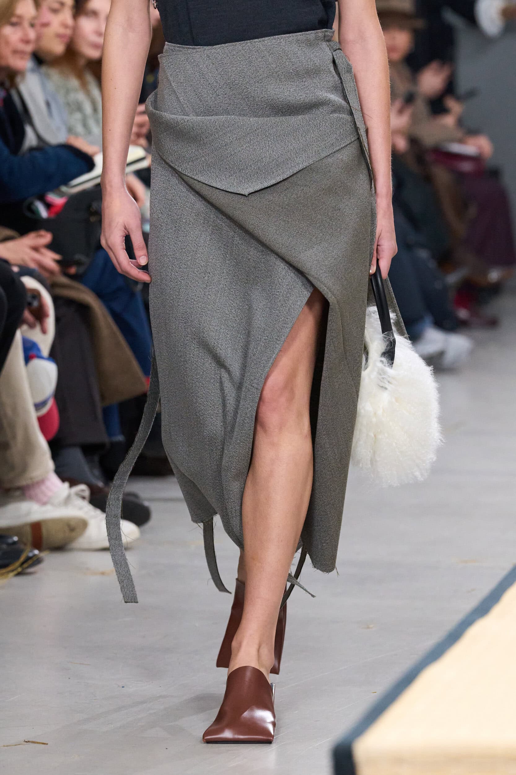 Setchu Fall 2026 Men’s Fashion Show Details