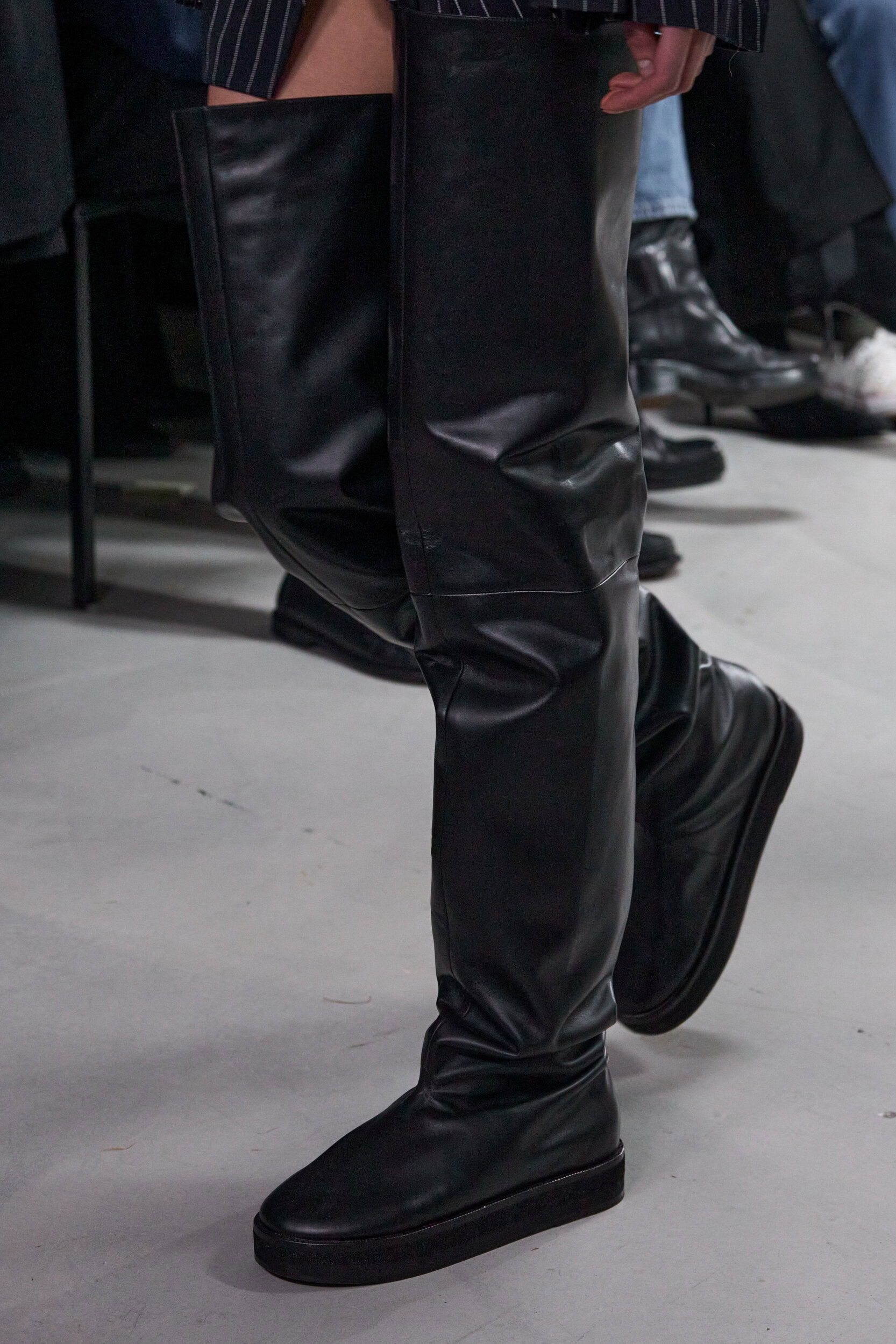 Setchu Fall 2026 Men’s Fashion Show Details