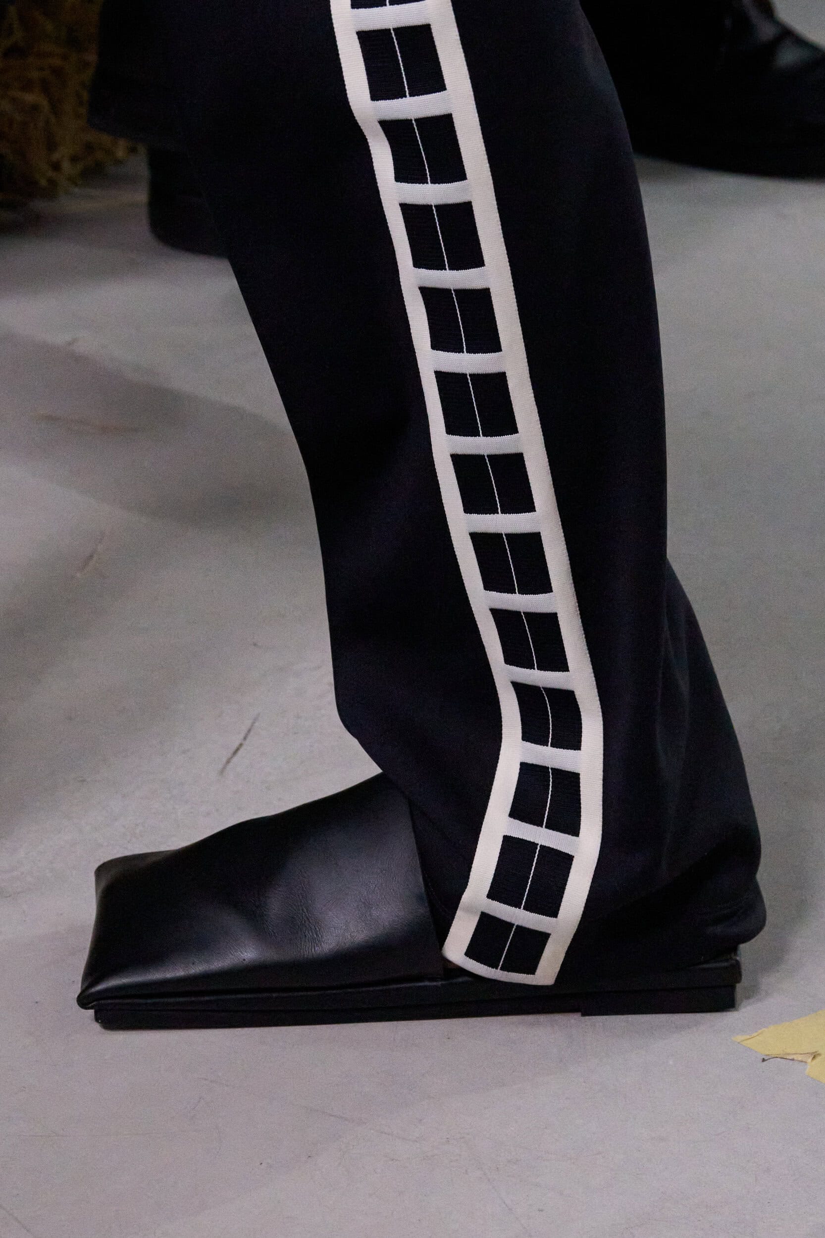 Setchu Fall 2026 Men’s Fashion Show Details