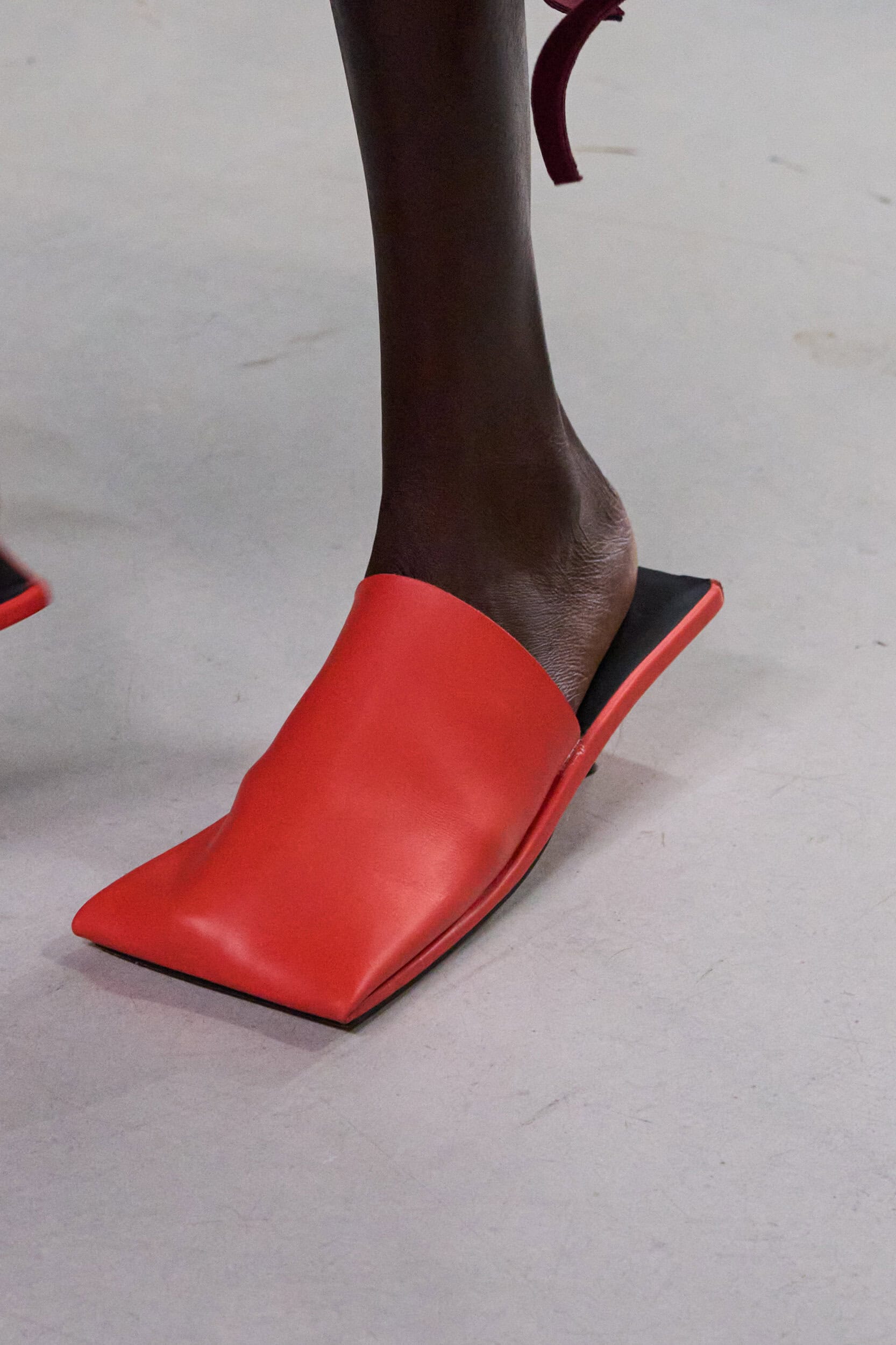 Setchu Fall 2026 Men’s Fashion Show Details