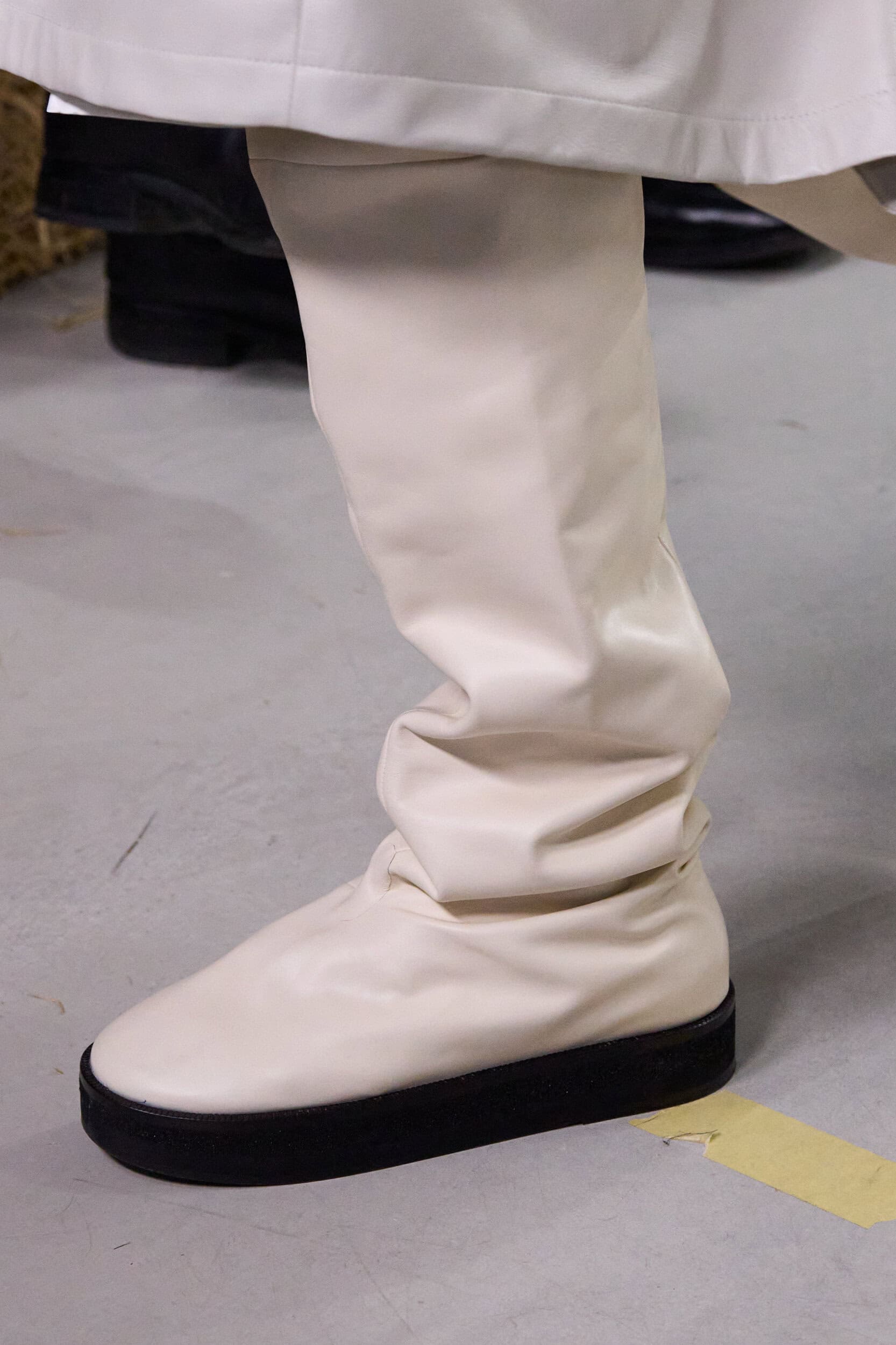 Setchu Fall 2026 Men’s Fashion Show Details