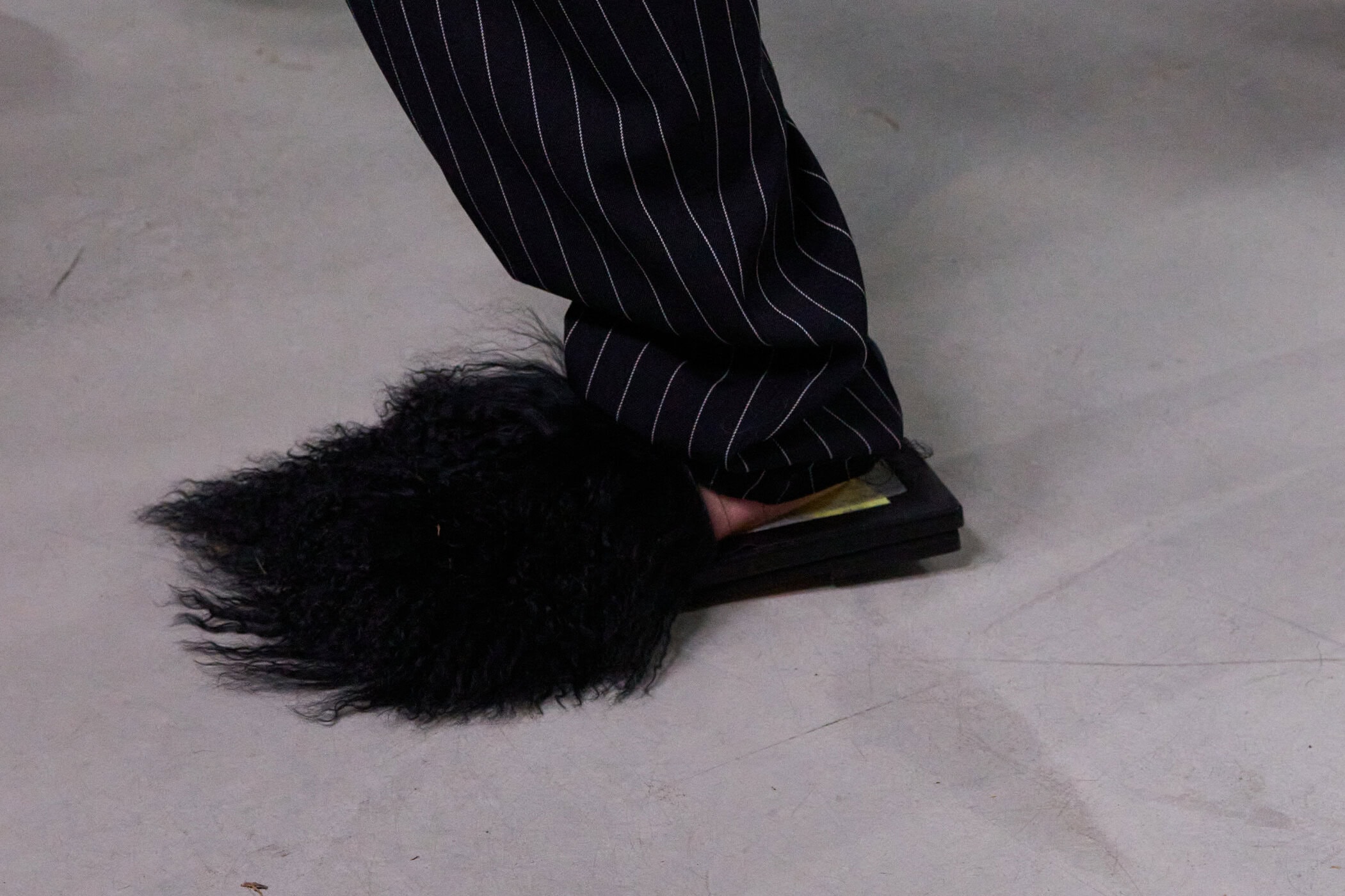 Setchu Fall 2026 Men’s Fashion Show Details