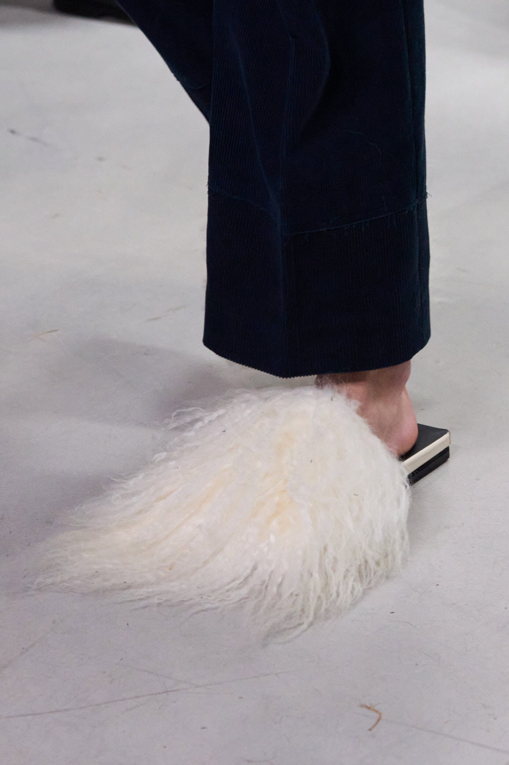 Setchu Fall 2026 Men’s Fashion Show Details