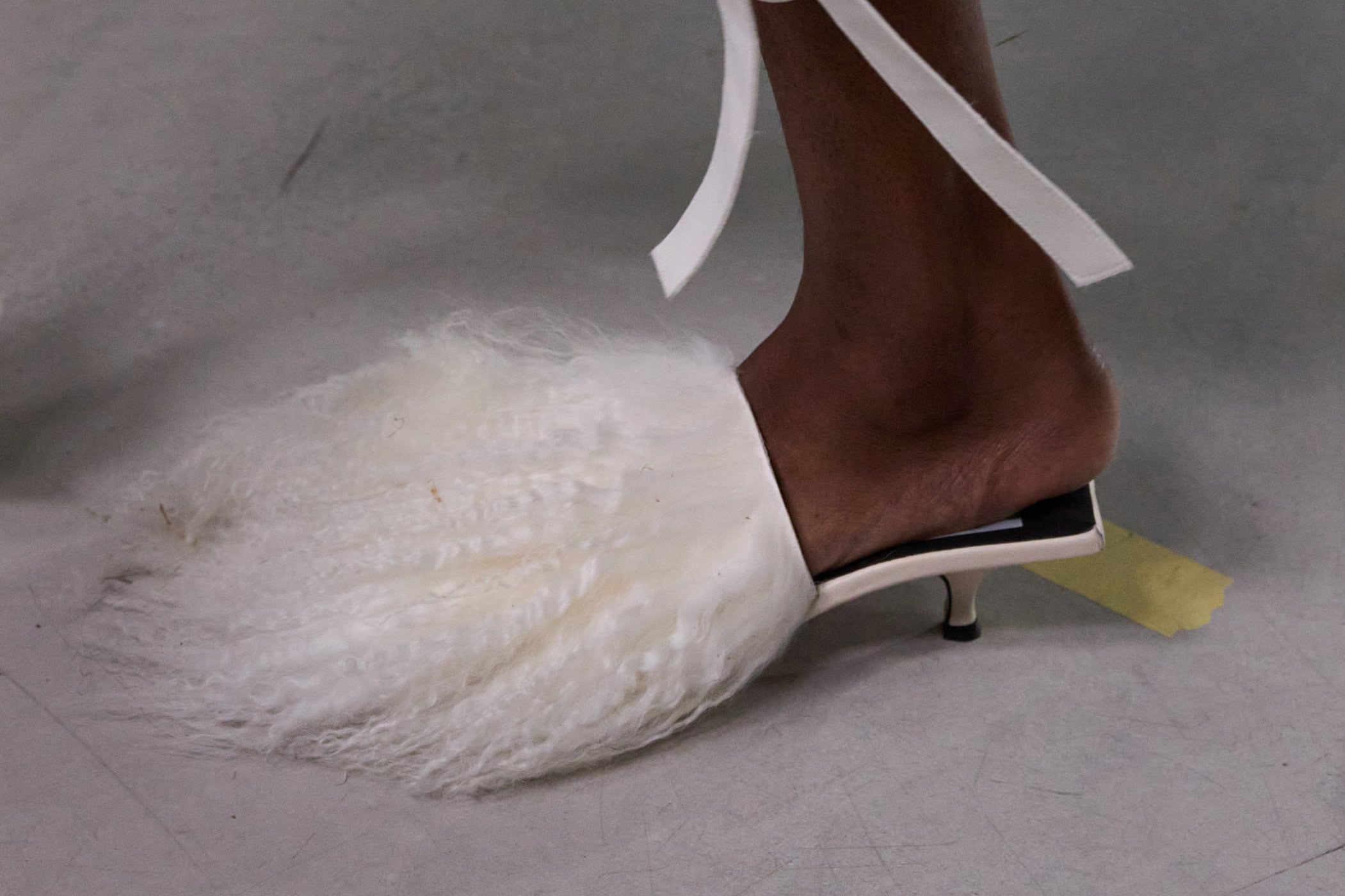 Setchu Fall 2026 Men’s Fashion Show Details