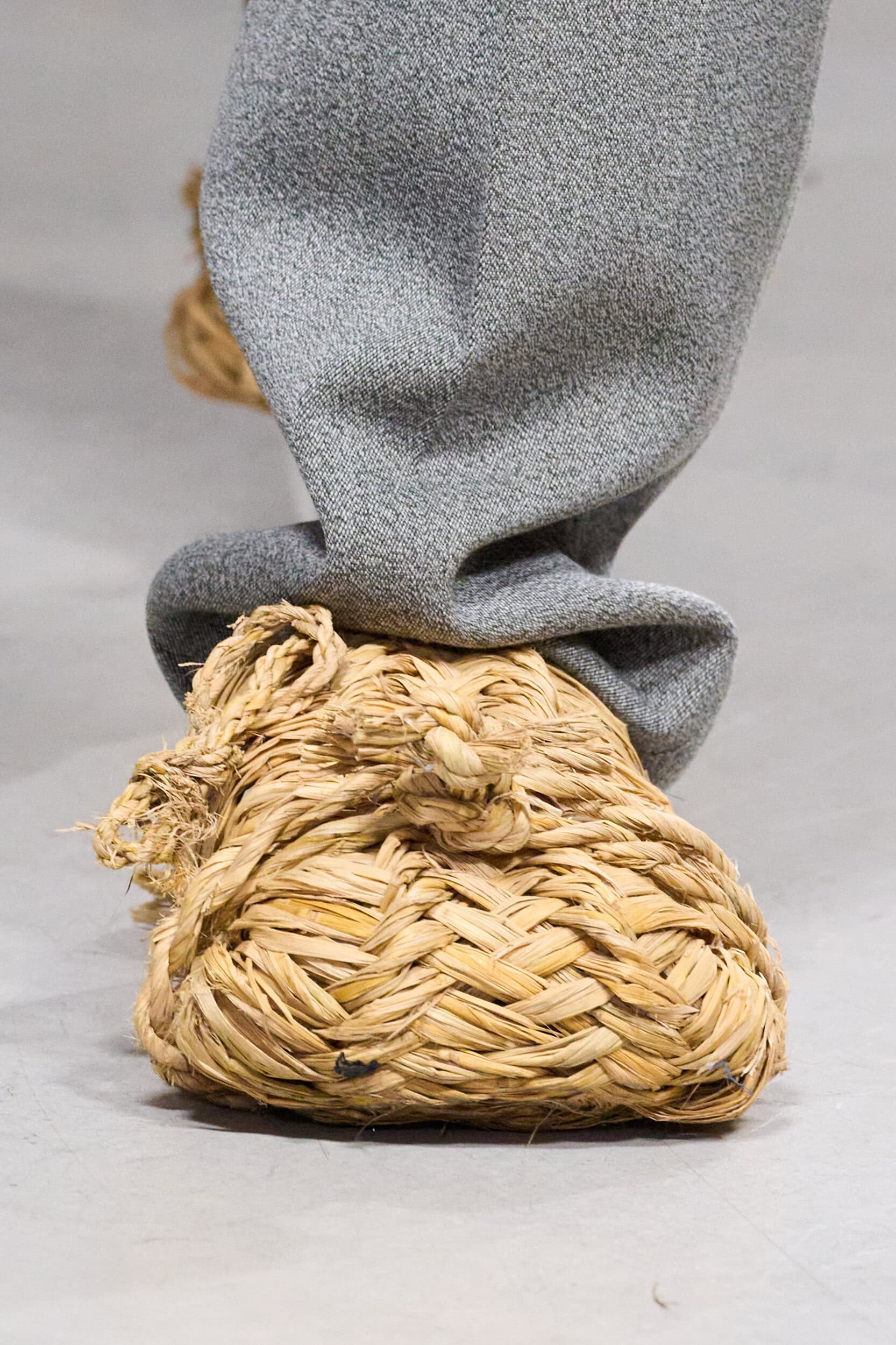 Setchu Fall 2026 Men’s Fashion Show Details