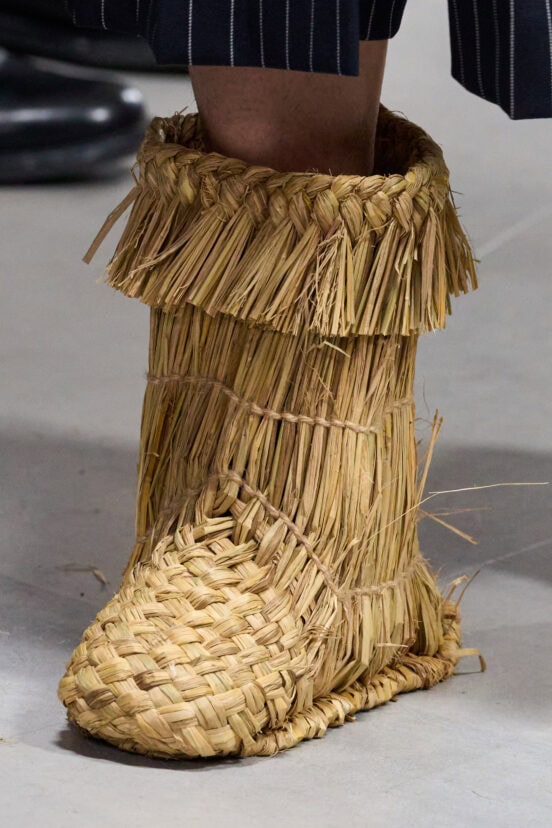 Setchu Fall 2026 Men’s Fashion Show Details