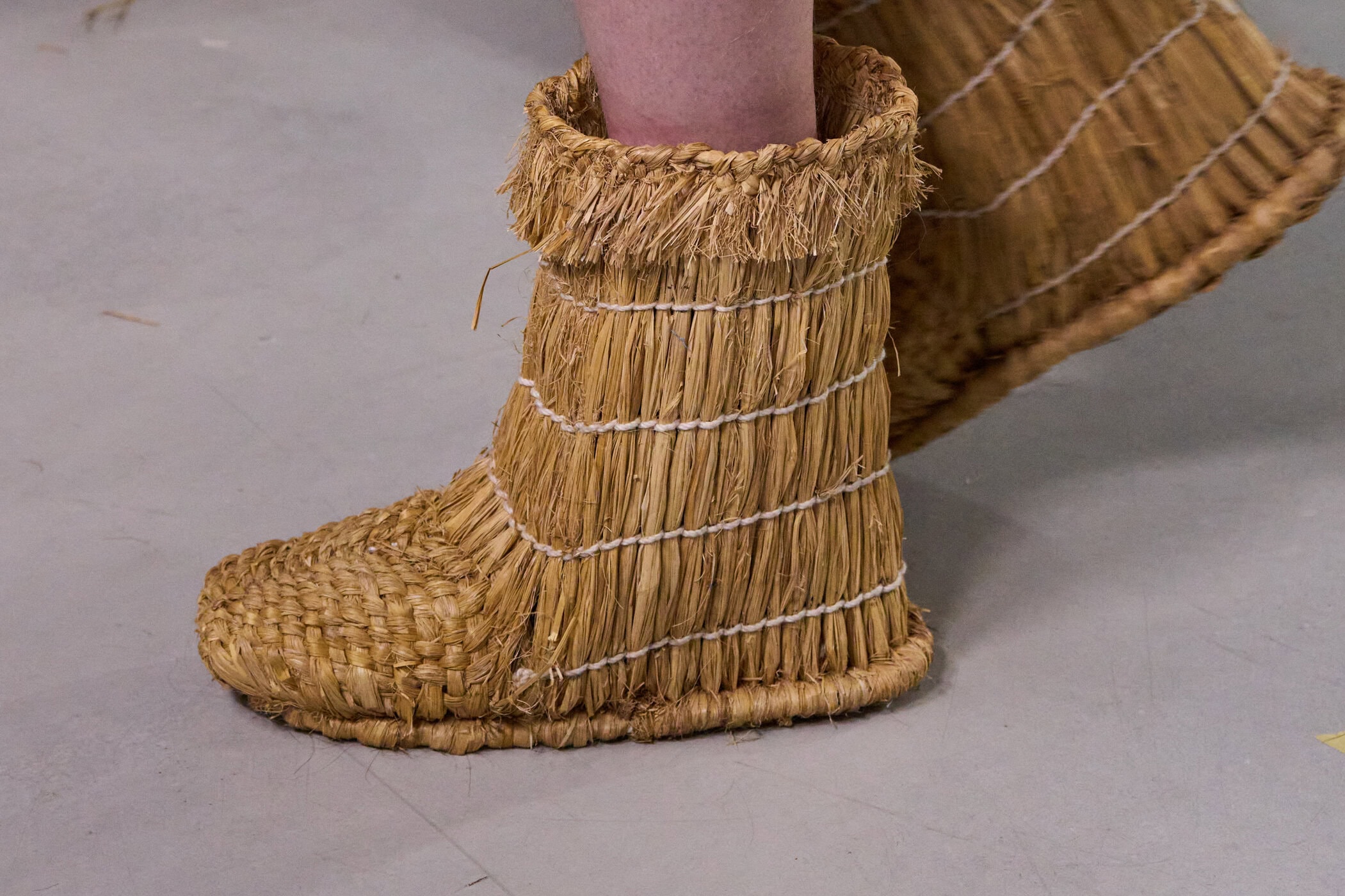 Setchu Fall 2026 Men’s Fashion Show Details