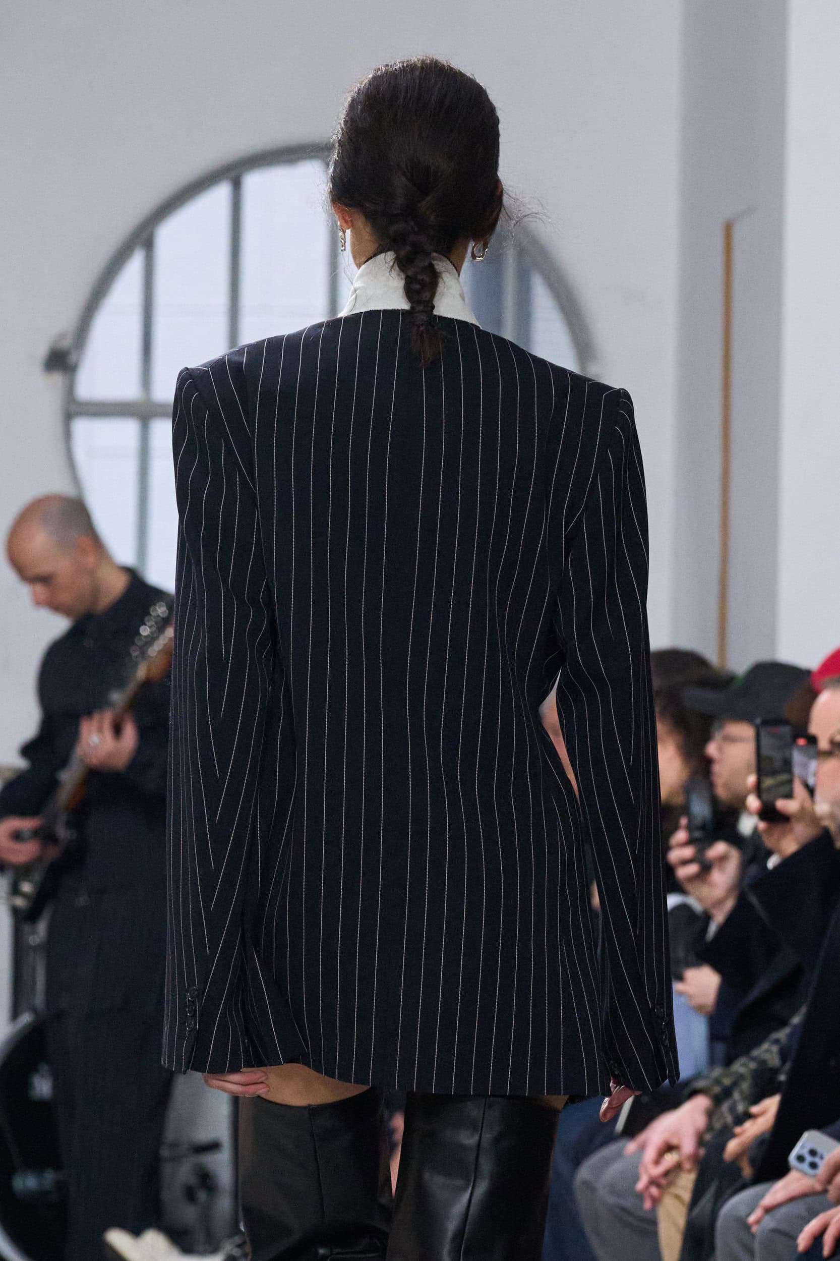 Setchu Fall 2026 Men’s Fashion Show Details