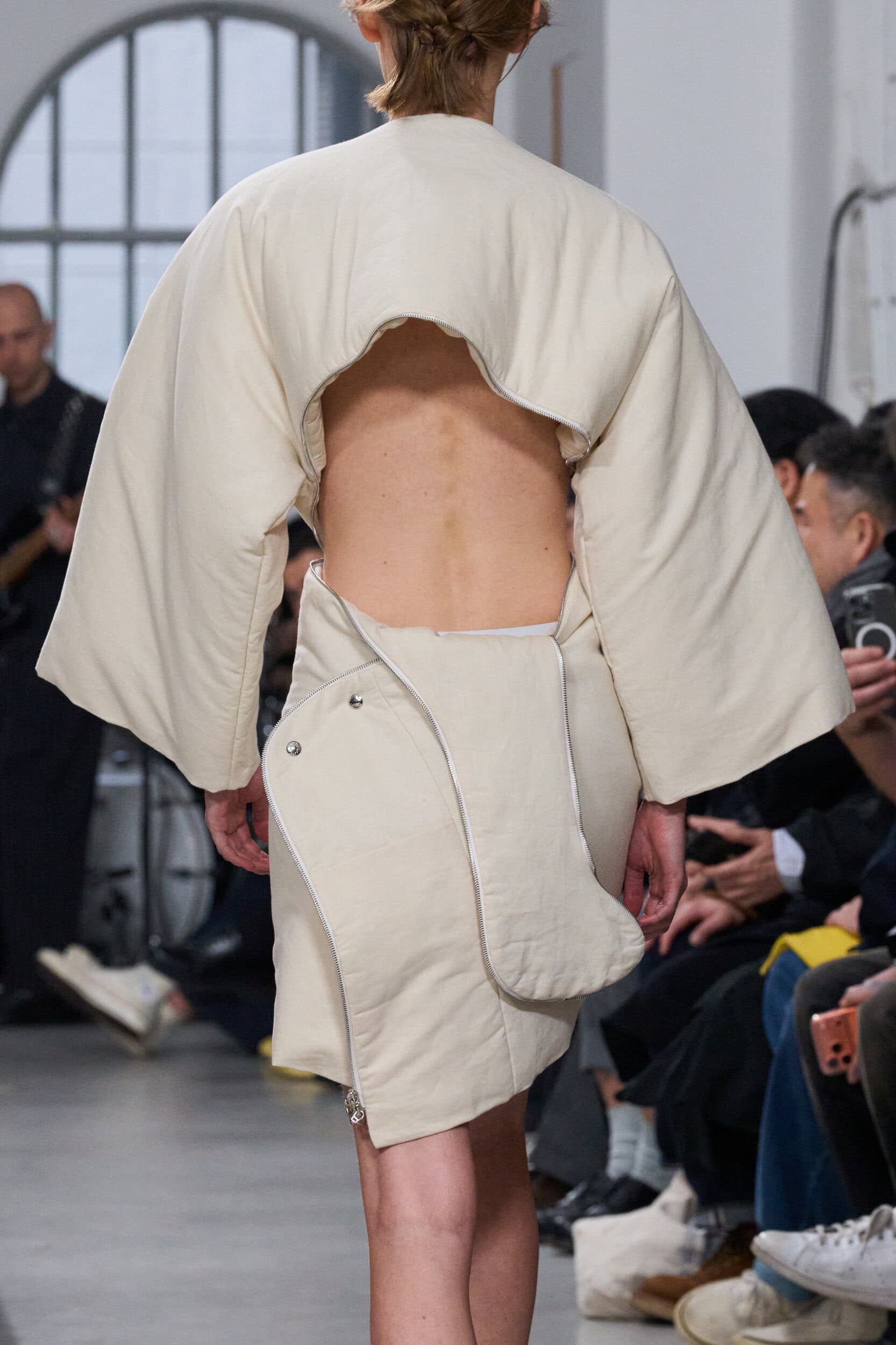 Setchu Fall 2026 Men’s Fashion Show Details