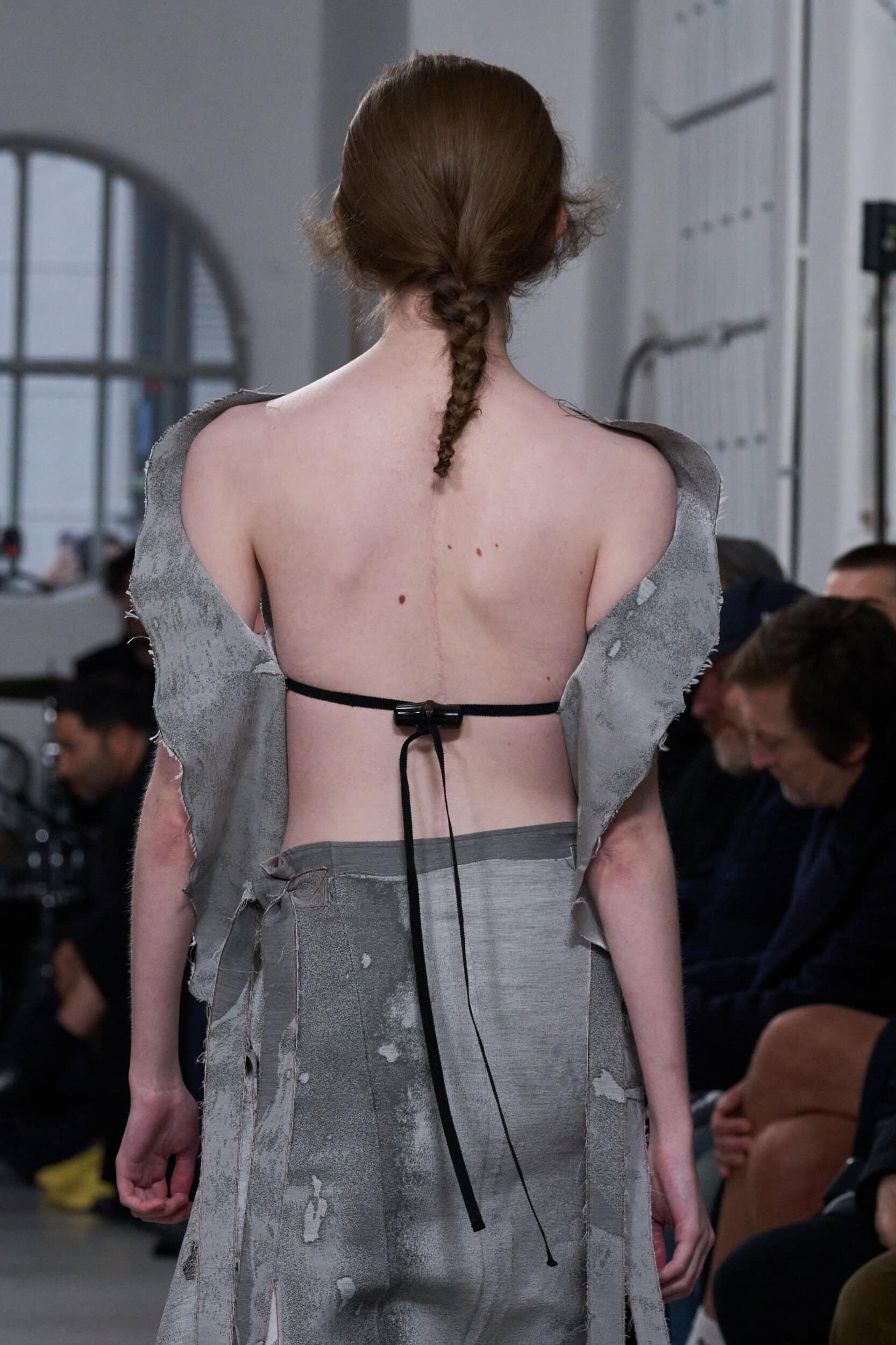 Setchu Fall 2026 Men’s Fashion Show Details