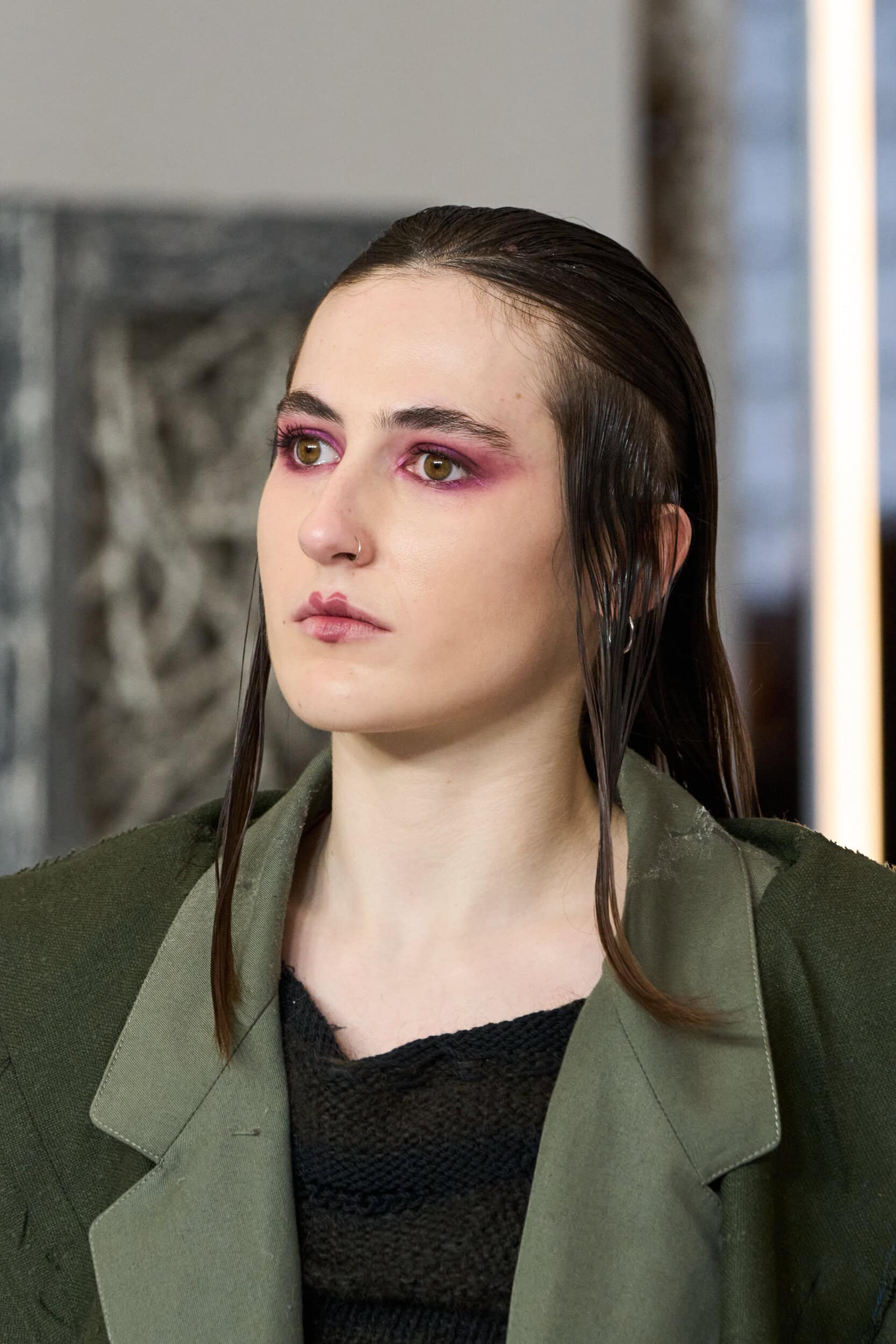 Simon Cracker Fall 2026 Men’s Fashion Show Details