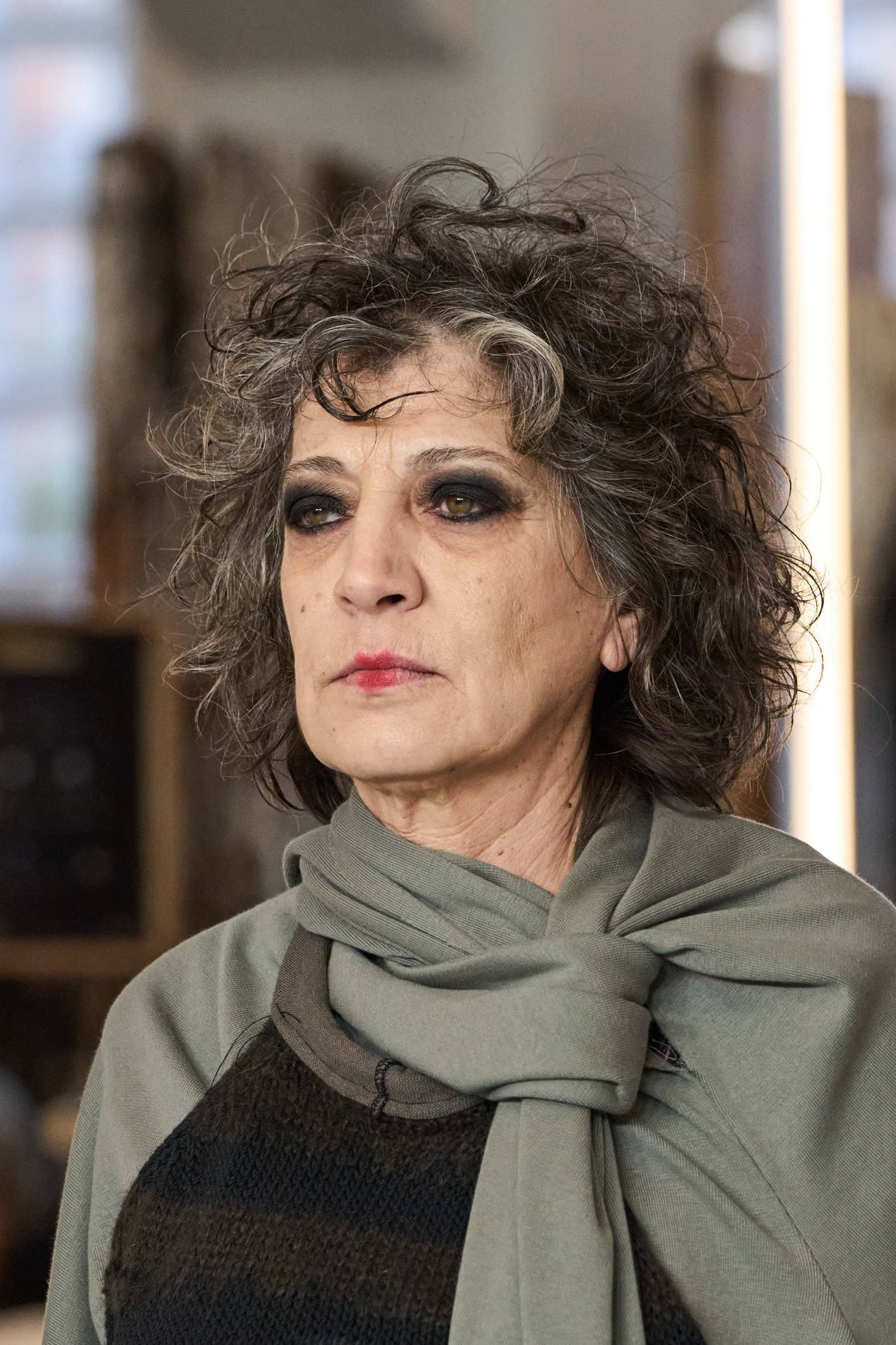 Simon Cracker Fall 2026 Men’s Fashion Show Details