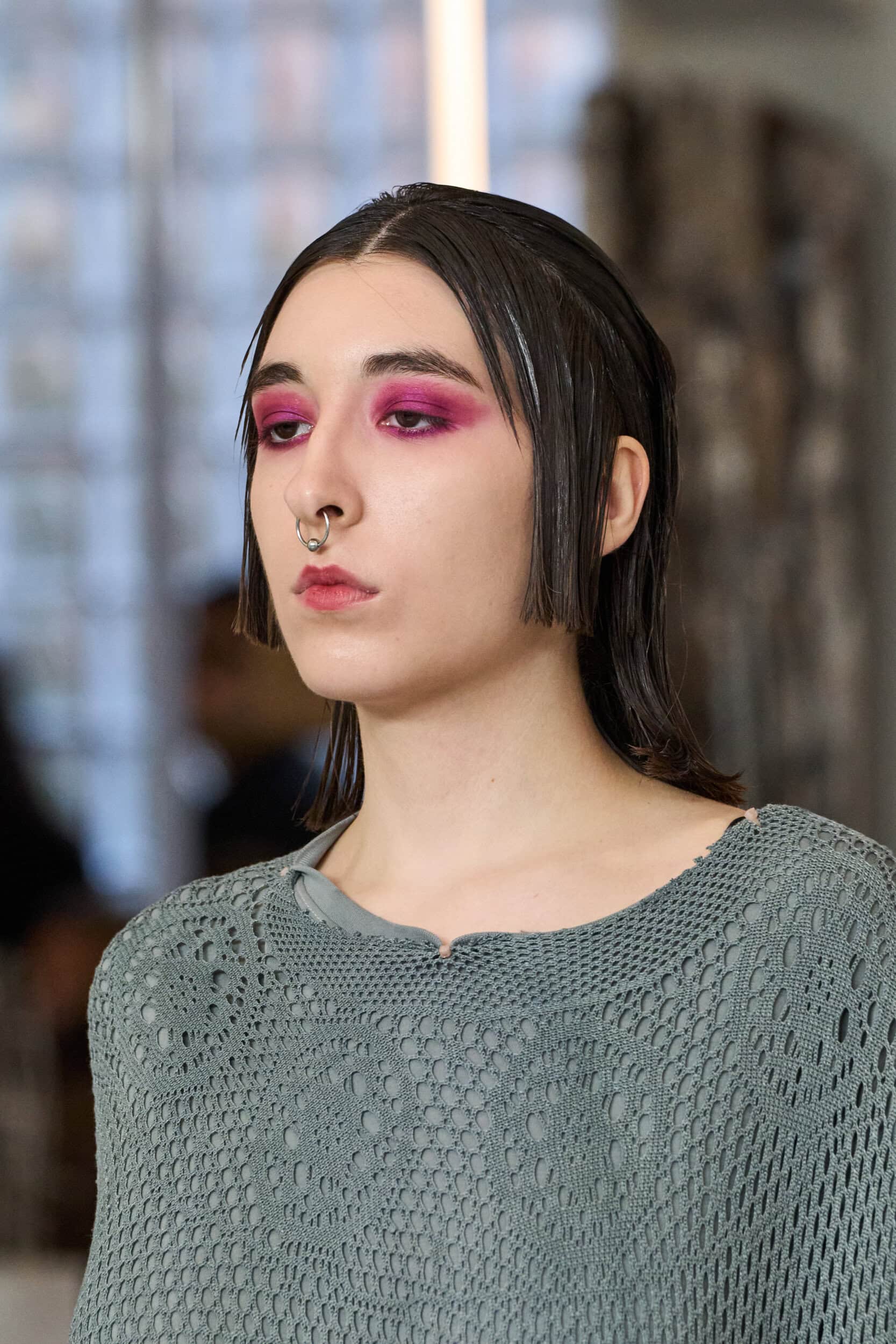 Simon Cracker Fall 2026 Men’s Fashion Show Details