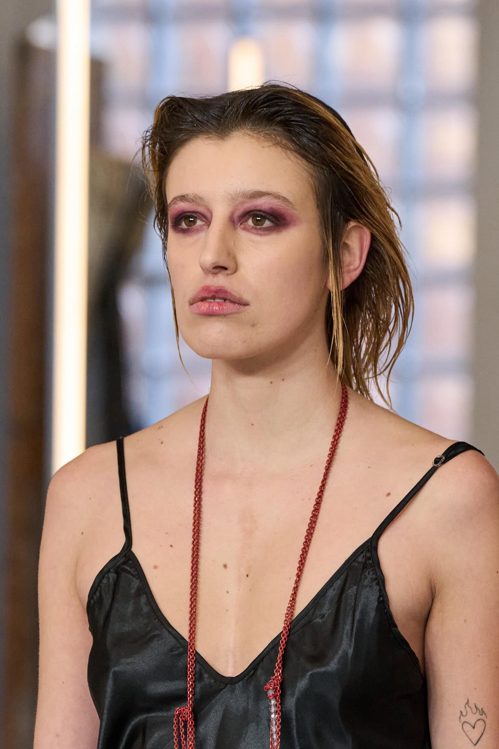 Simon Cracker Fall 2026 Men’s Fashion Show Details