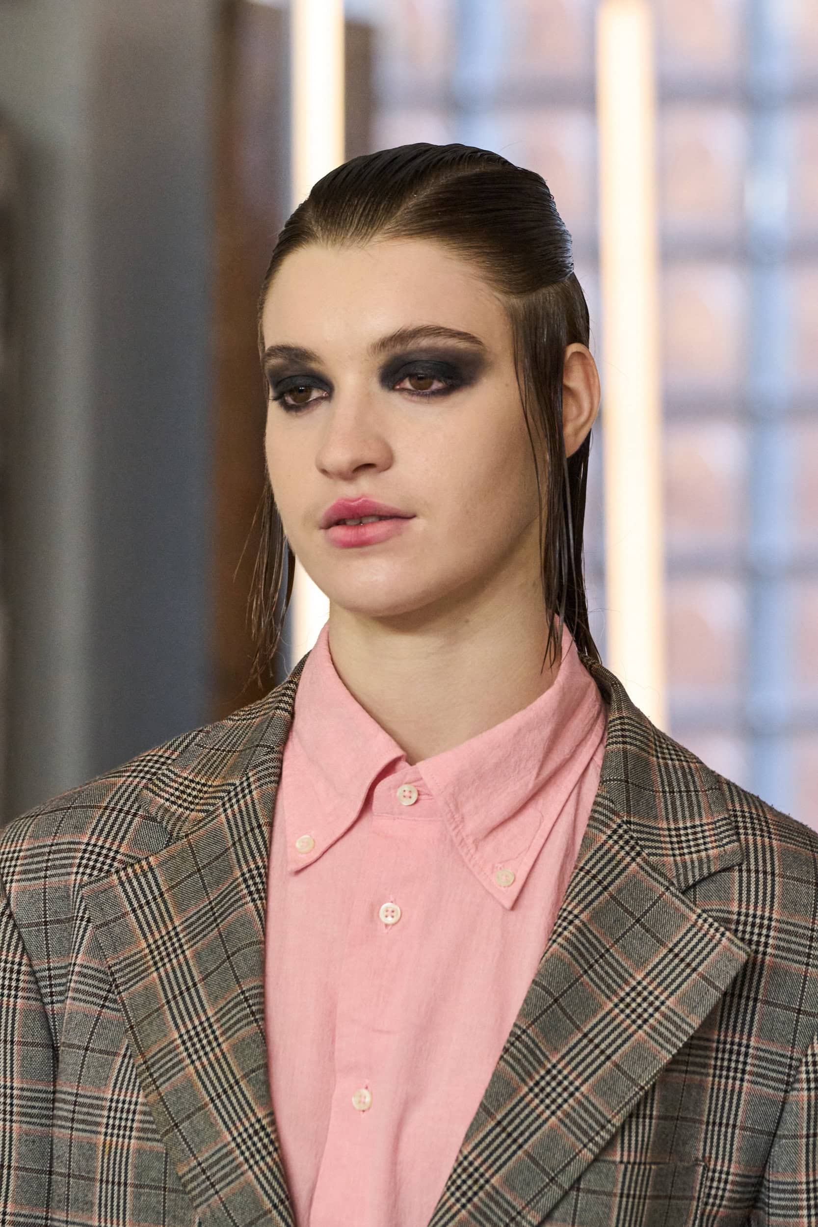 Simon Cracker Fall 2026 Men’s Fashion Show Details