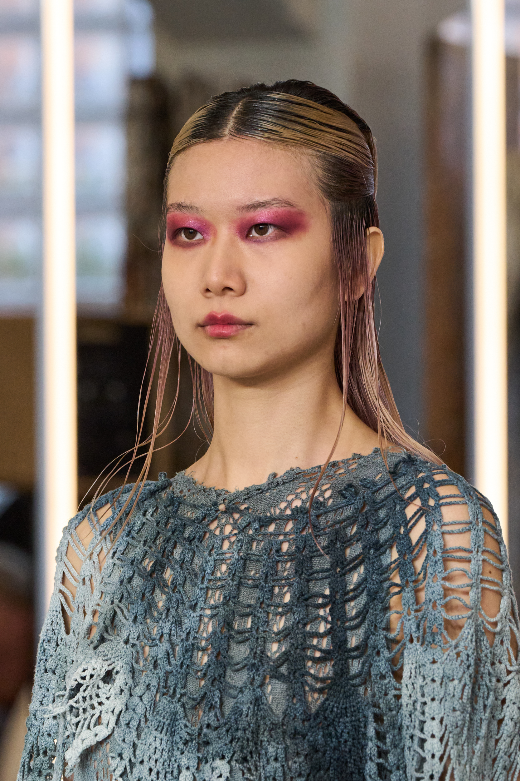 Simon Cracker Fall 2026 Men’s Fashion Show Details