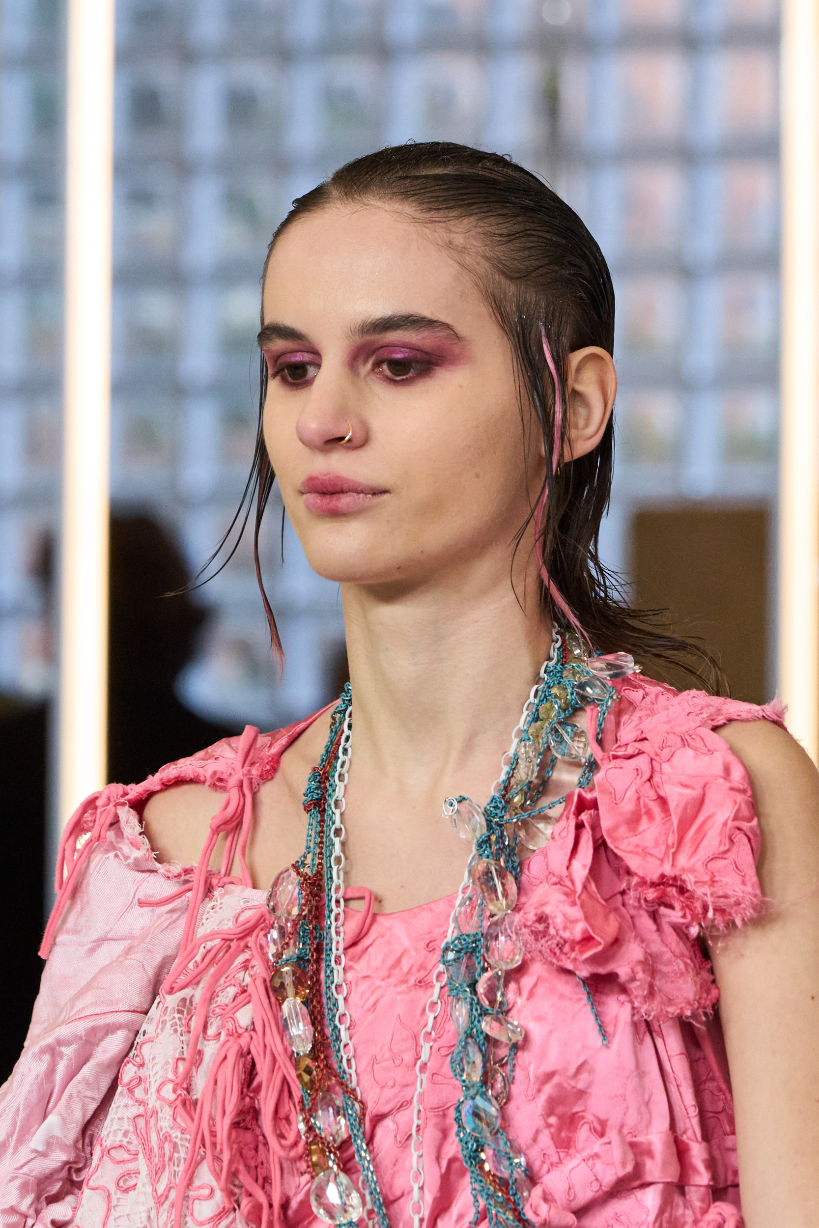 Simon Cracker Fall 2026 Men’s Fashion Show Details