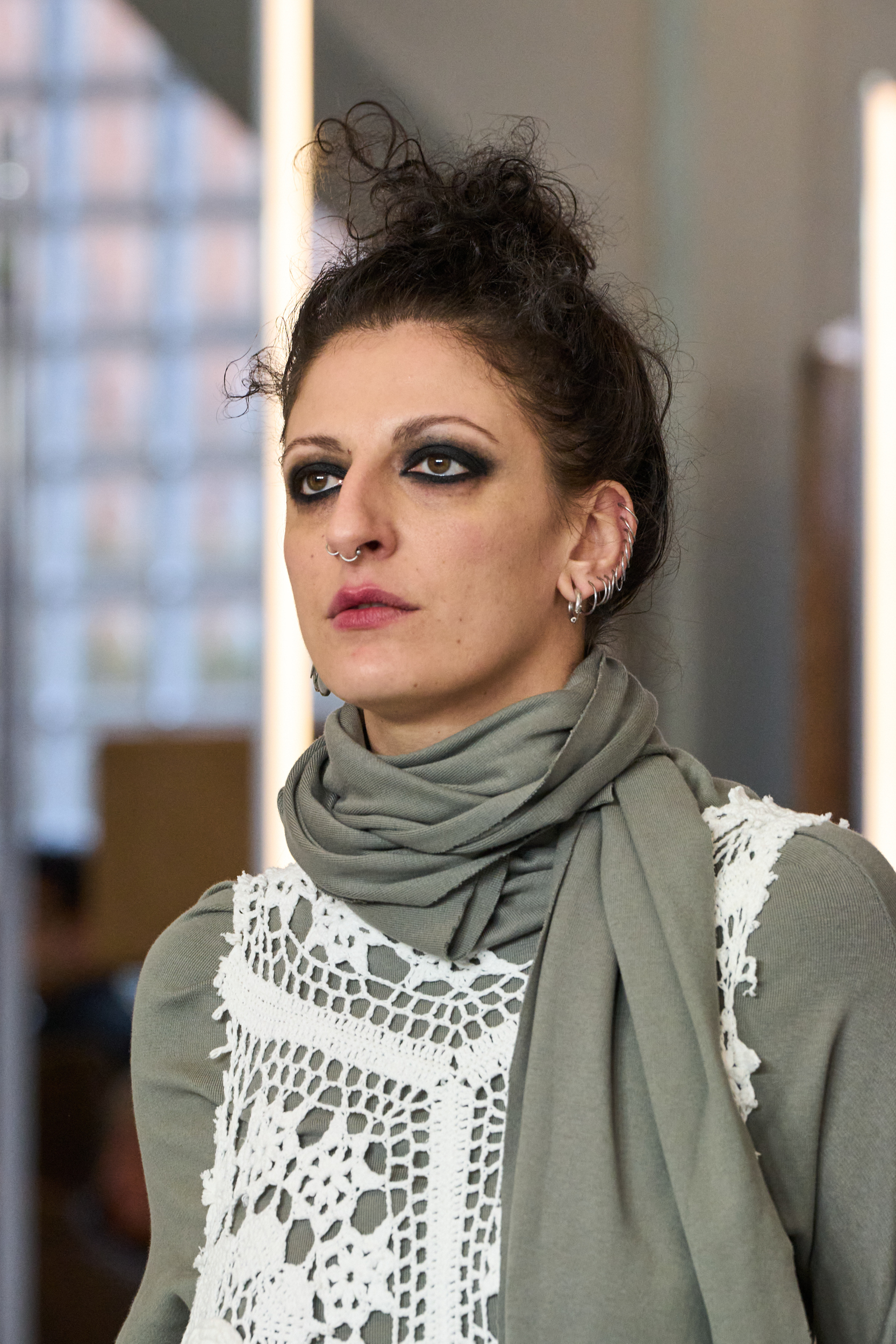 Simon Cracker Fall 2026 Men’s Fashion Show Details