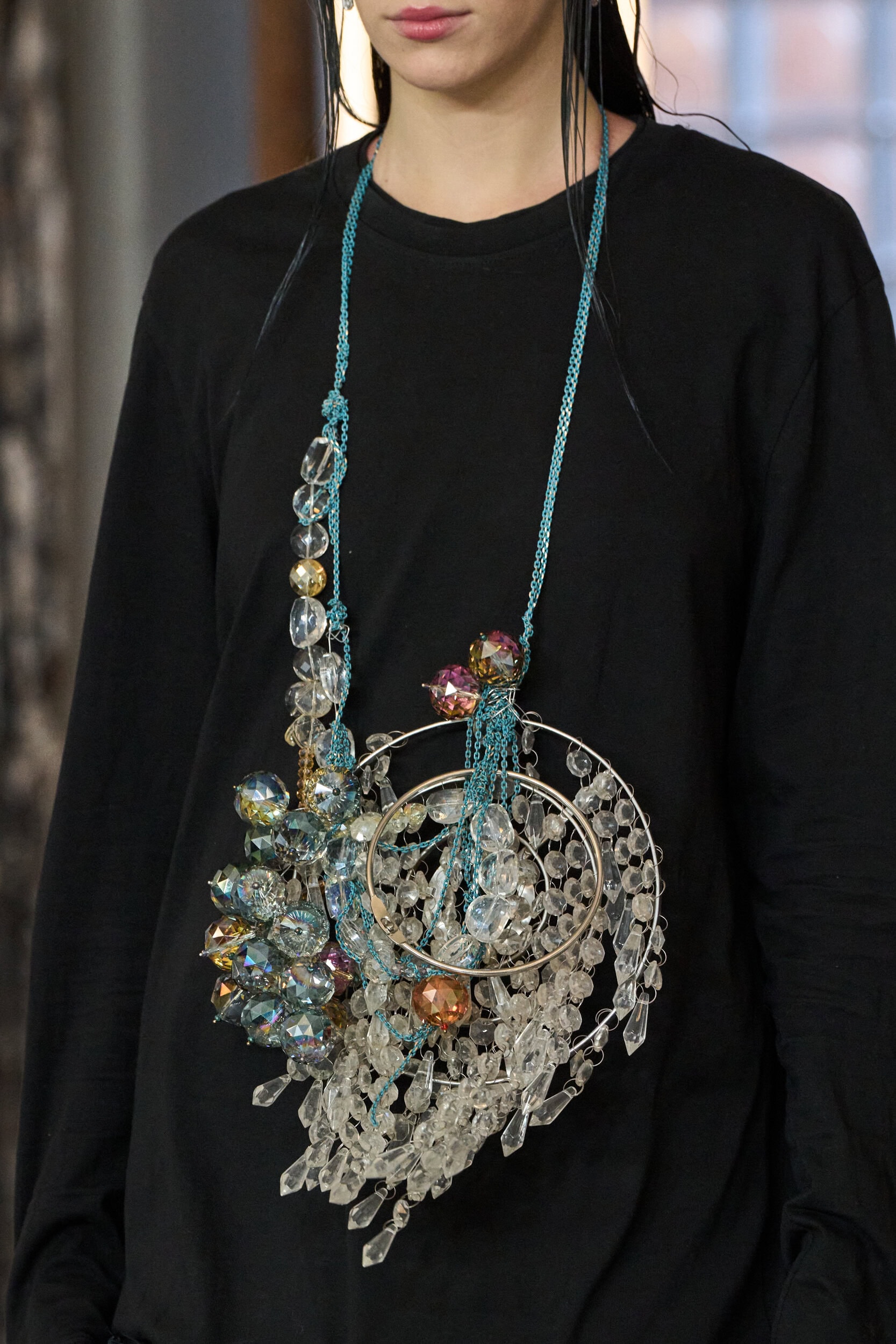 Simon Cracker Fall 2026 Men’s Fashion Show Details