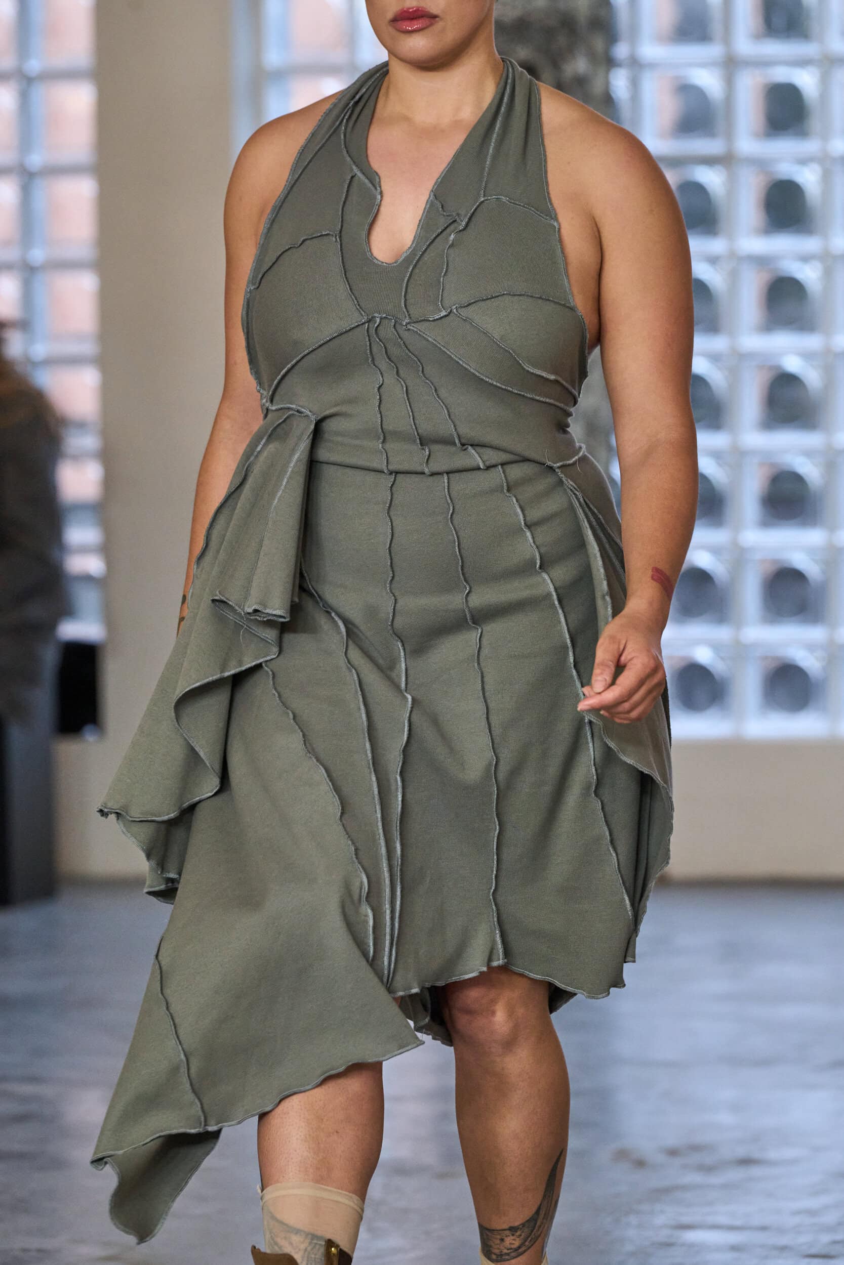 Simon Cracker Fall 2026 Men’s Fashion Show Details