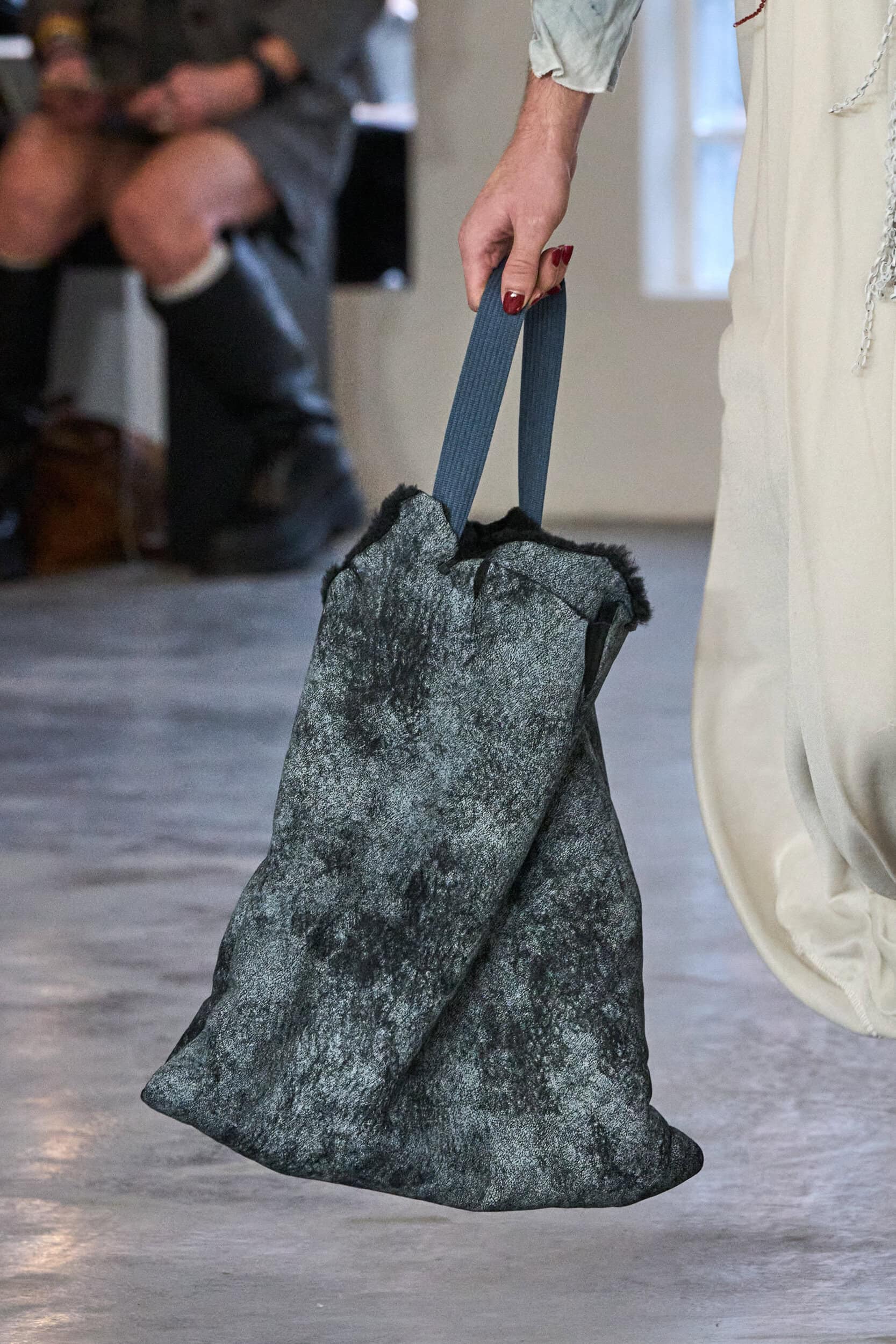 Simon Cracker Fall 2026 Men’s Fashion Show Details