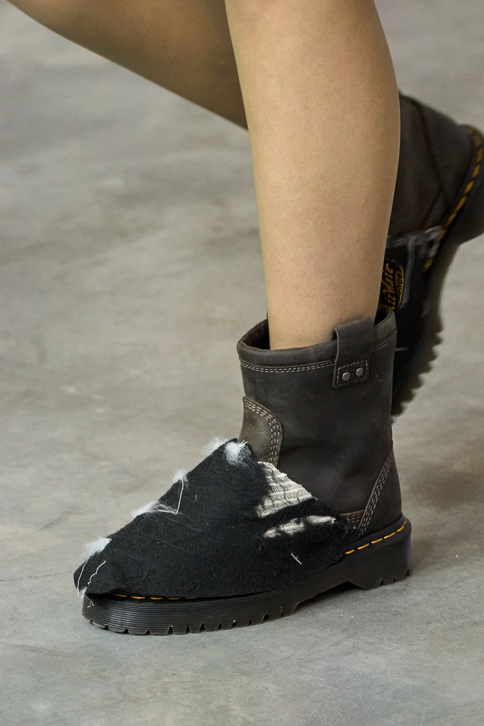 Simon Cracker Fall 2026 Men’s Fashion Show Details