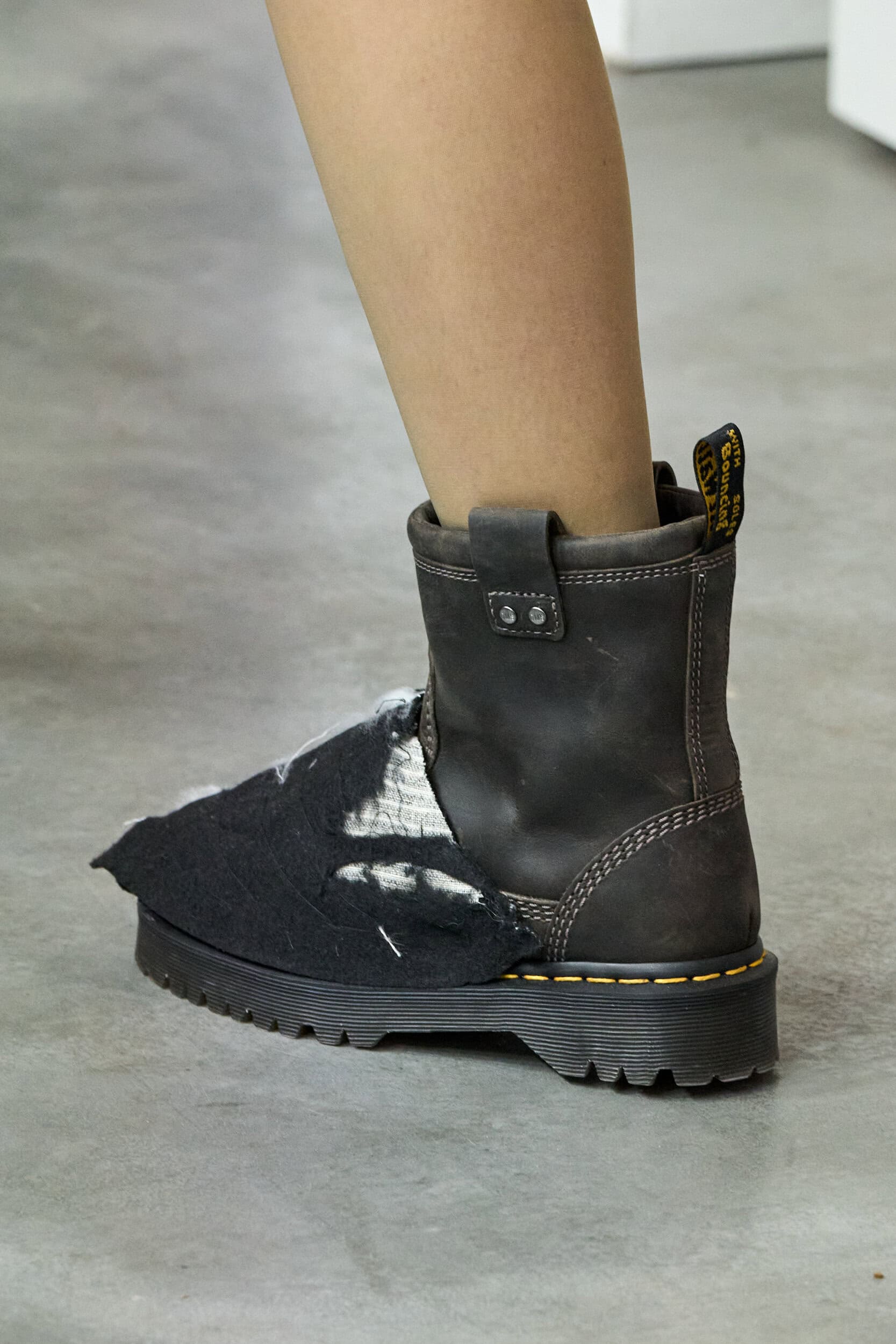 Simon Cracker Fall 2026 Men’s Fashion Show Details