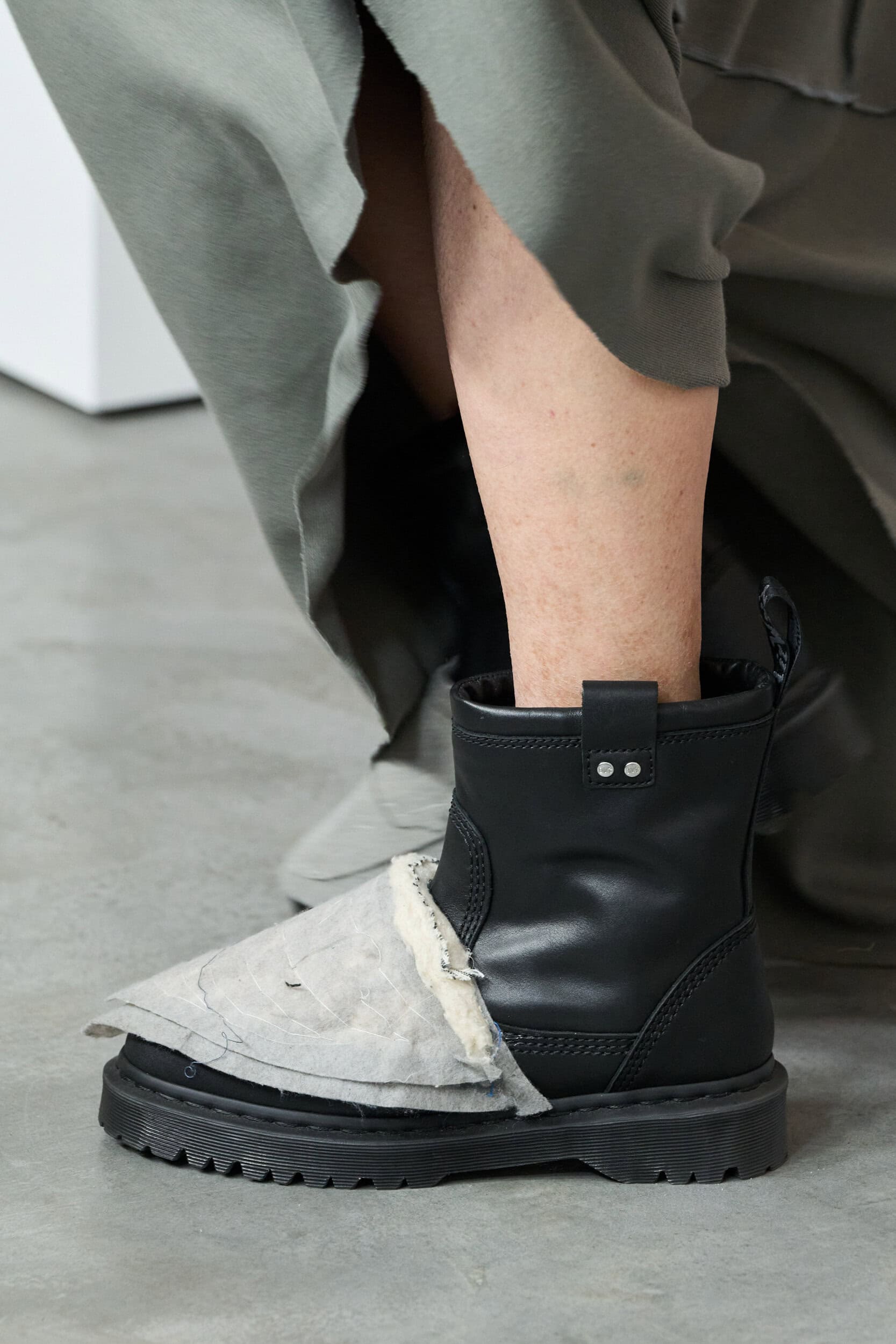 Simon Cracker Fall 2026 Men’s Fashion Show Details