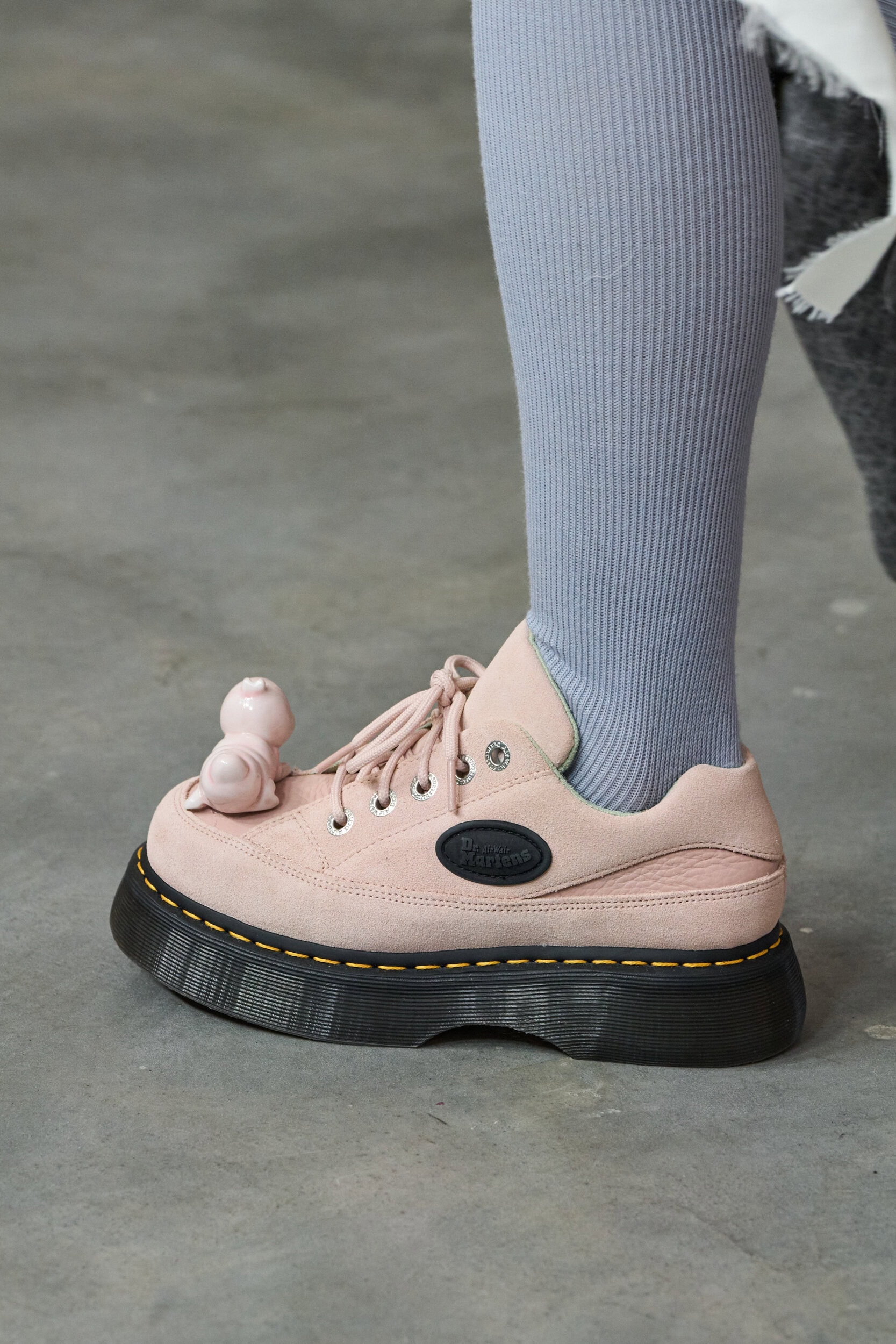 Simon Cracker Fall 2026 Men’s Fashion Show Details