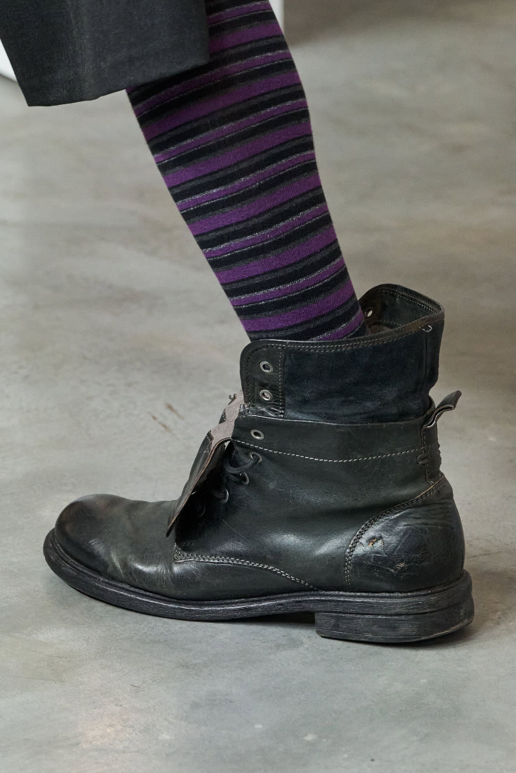 Simon Cracker Fall 2026 Men’s Fashion Show Details