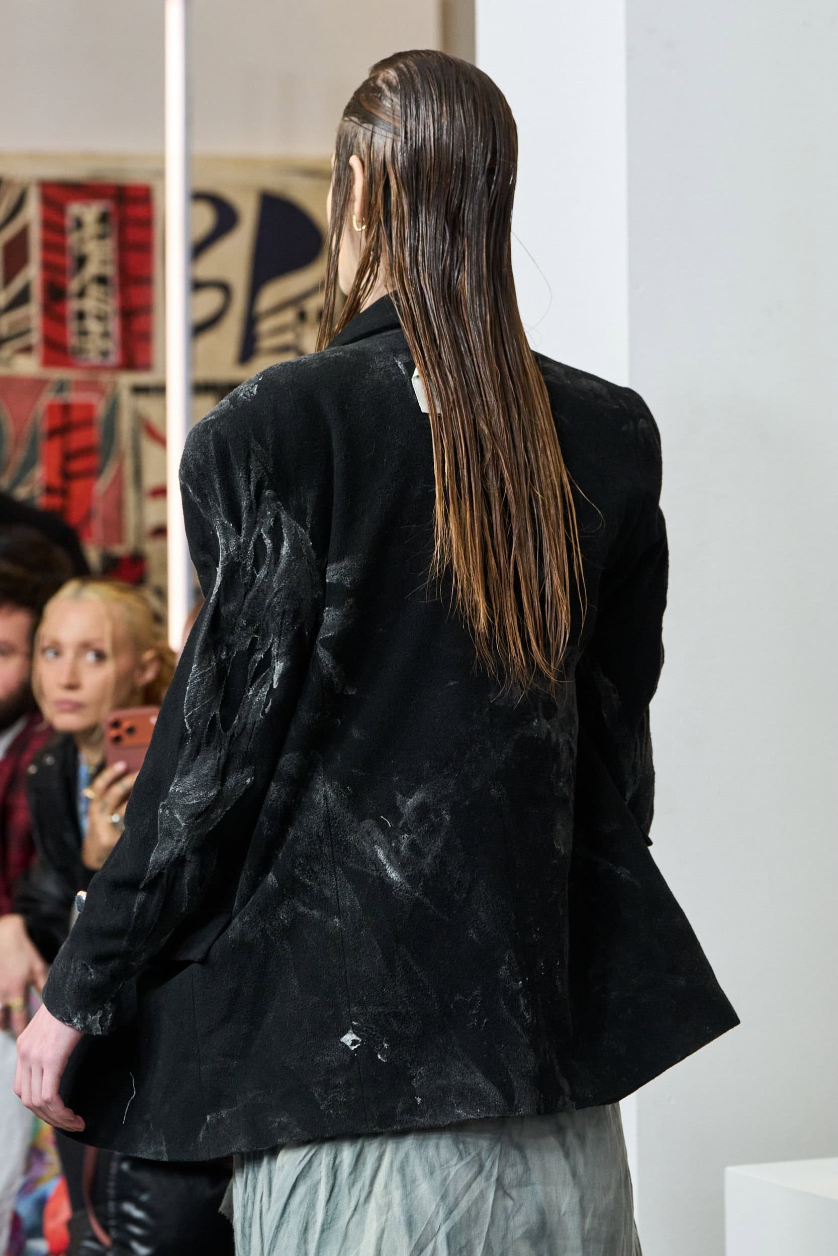 Simon Cracker Fall 2026 Men’s Fashion Show Details