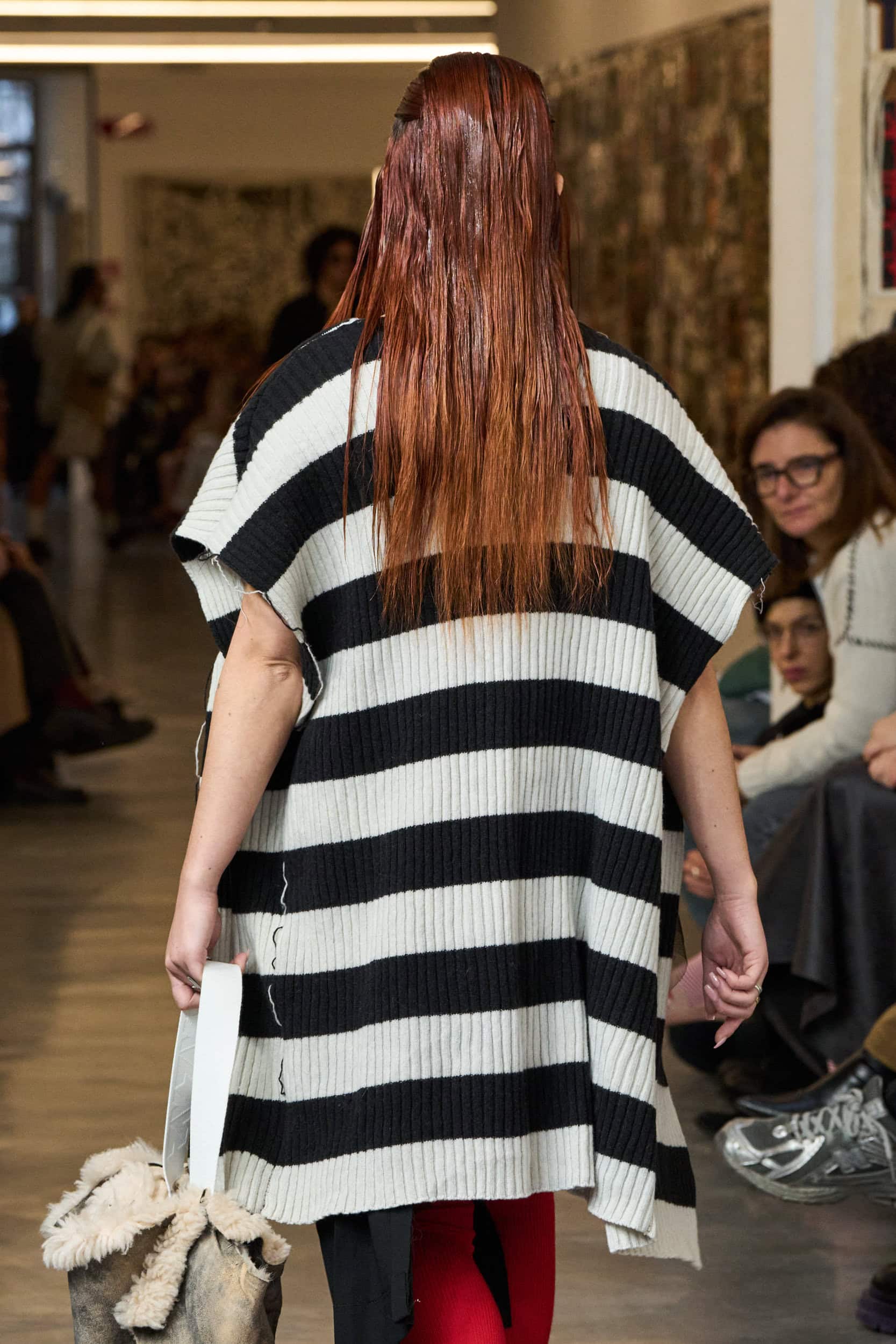 Simon Cracker Fall 2026 Men’s Fashion Show Details