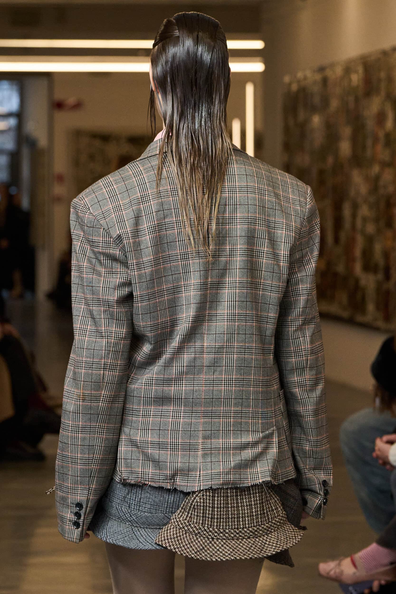 Simon Cracker Fall 2026 Men’s Fashion Show Details