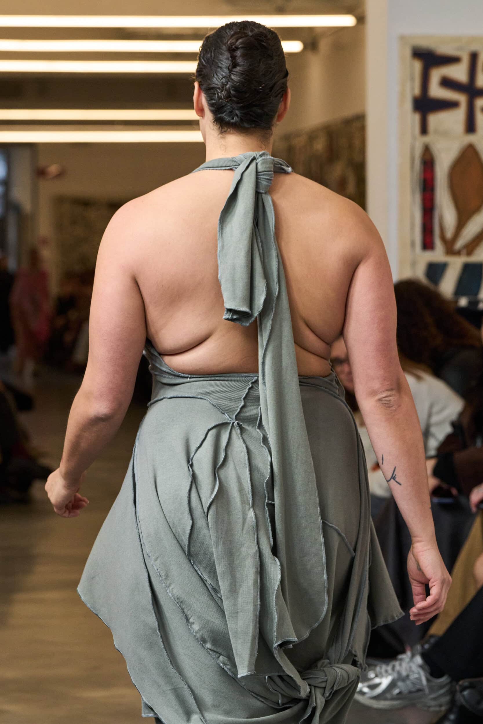 Simon Cracker Fall 2026 Men’s Fashion Show Details