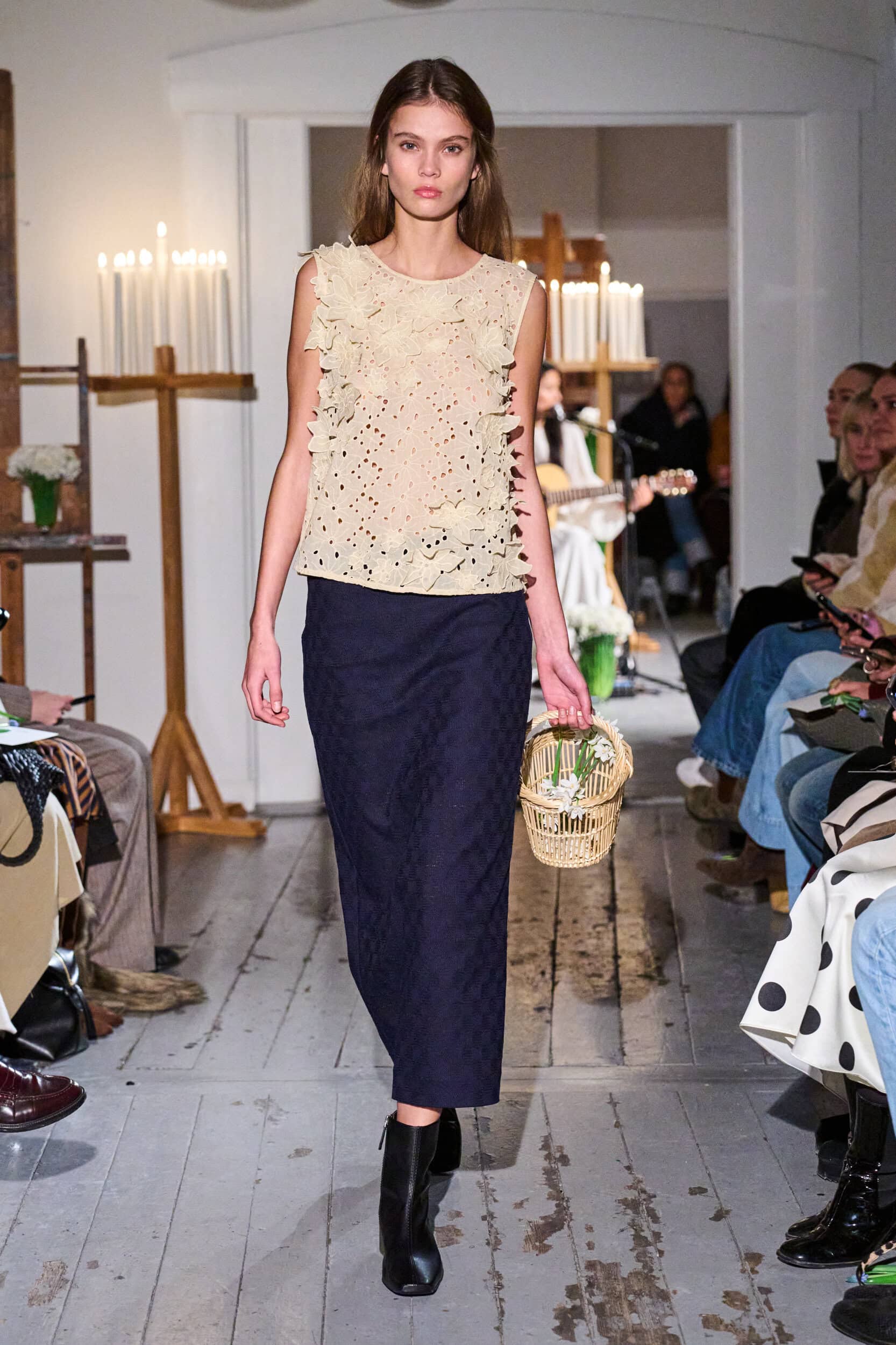 Skall Studio Fall 2026 Fashion Show 