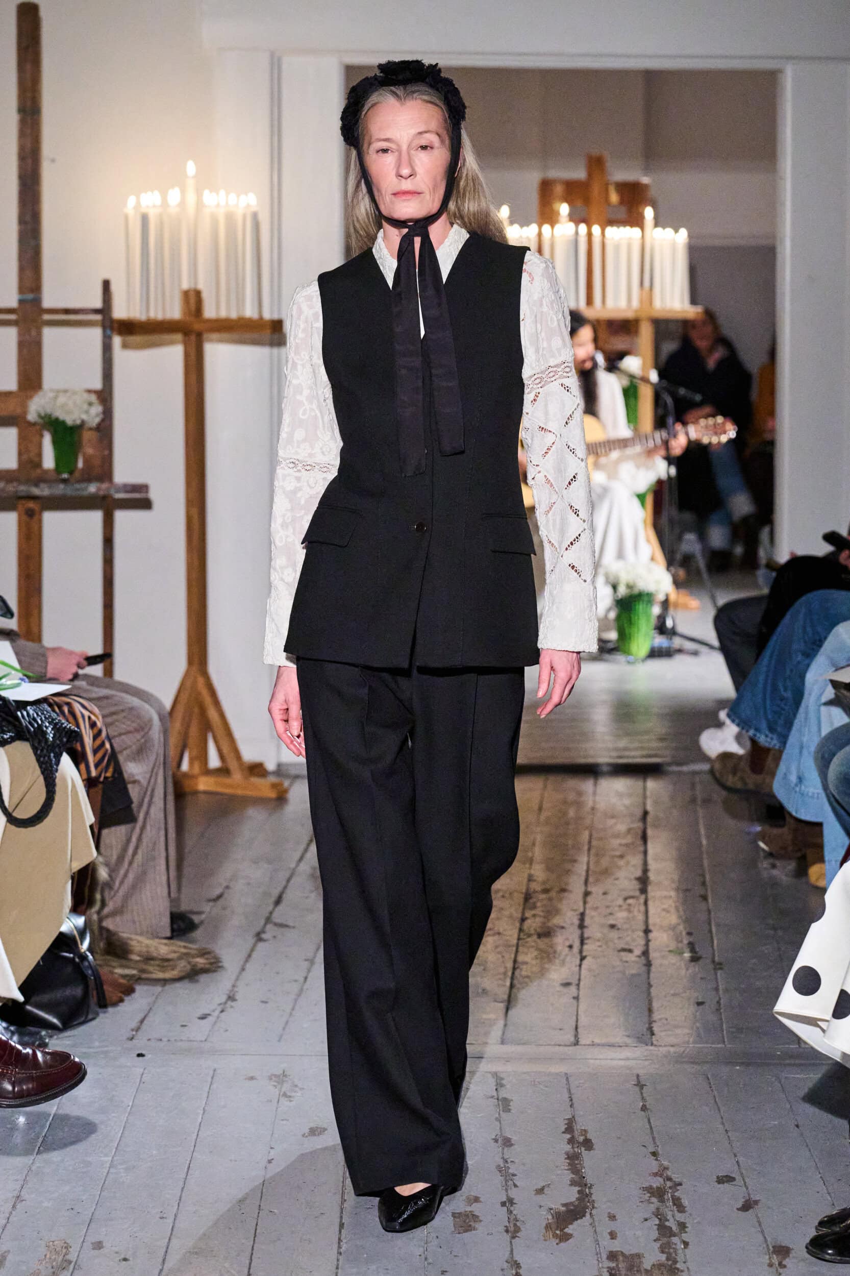 Skall Studio Fall 2026 Fashion Show 